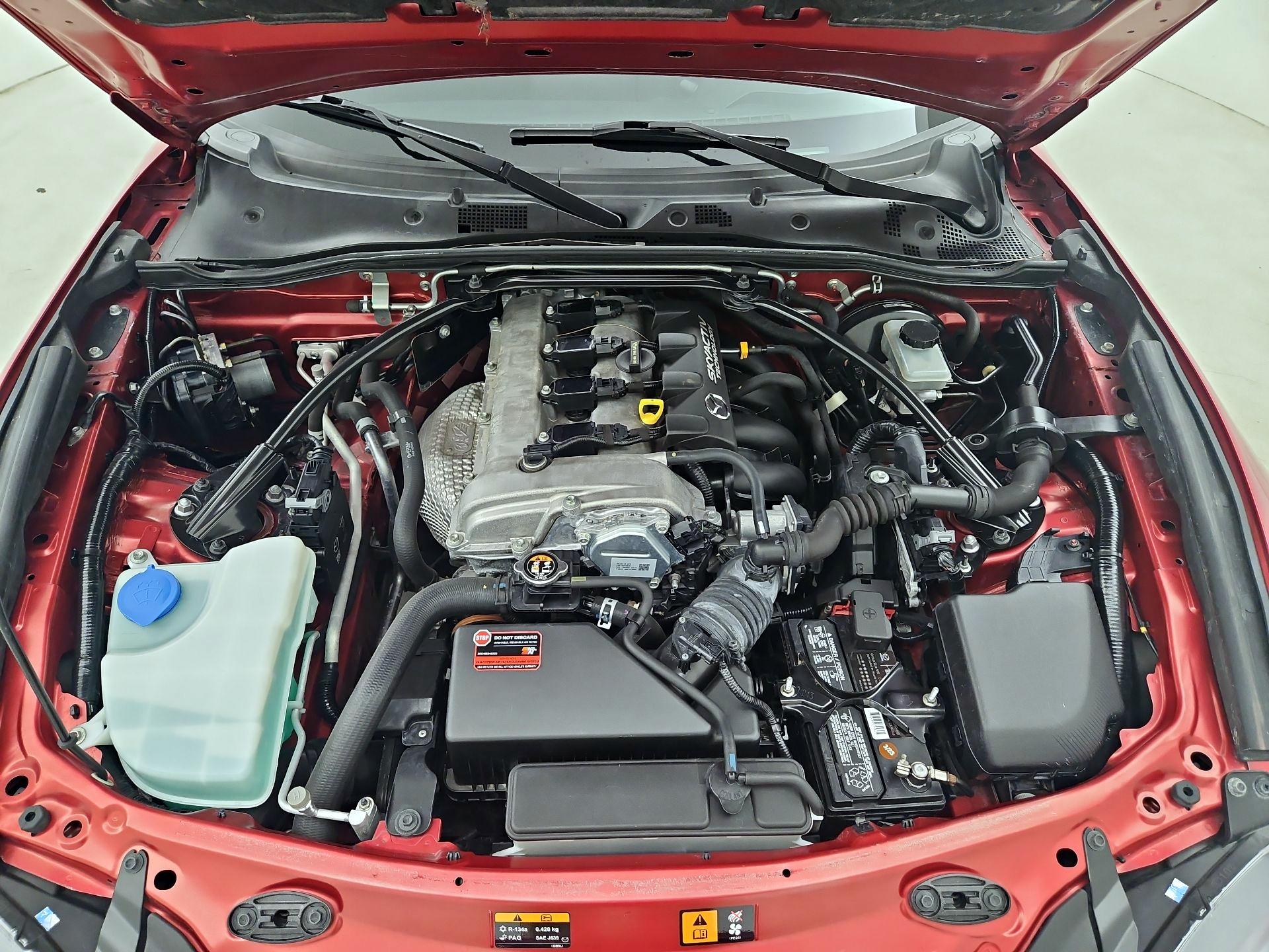 Thumbnail: 2016 Mazda MX-5 Miata - 20