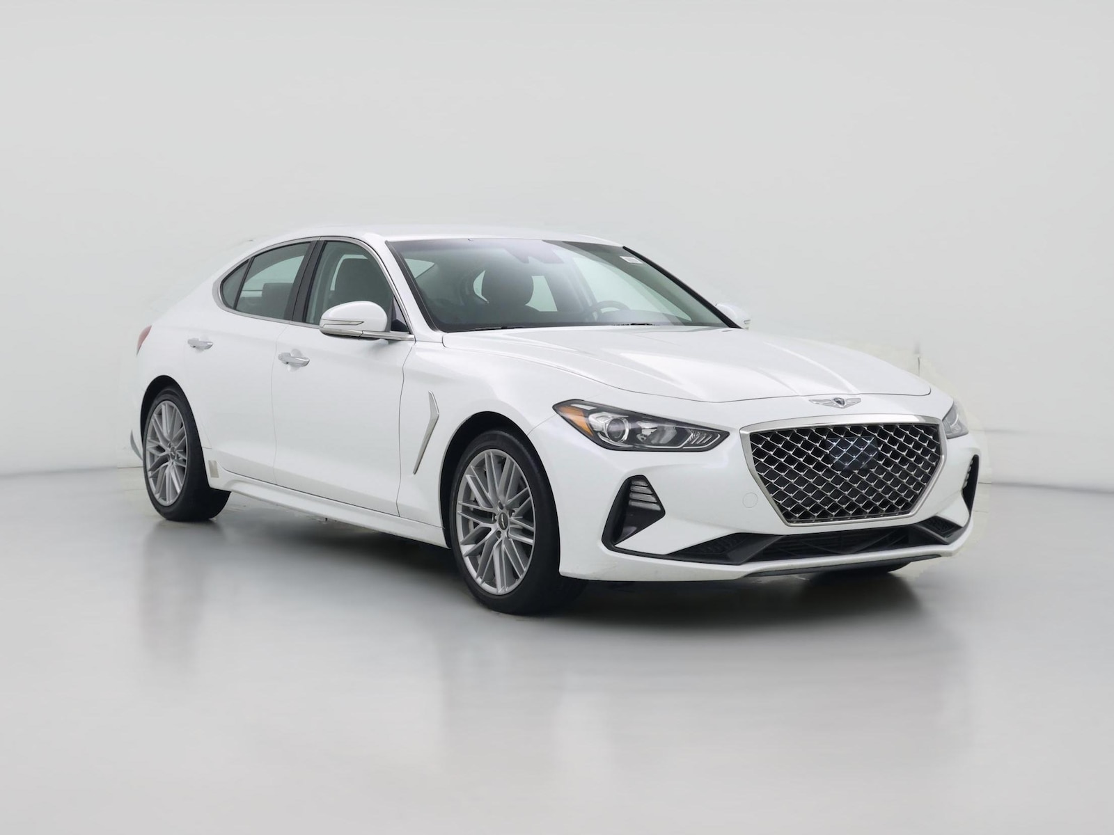 2020 GENESIS G70