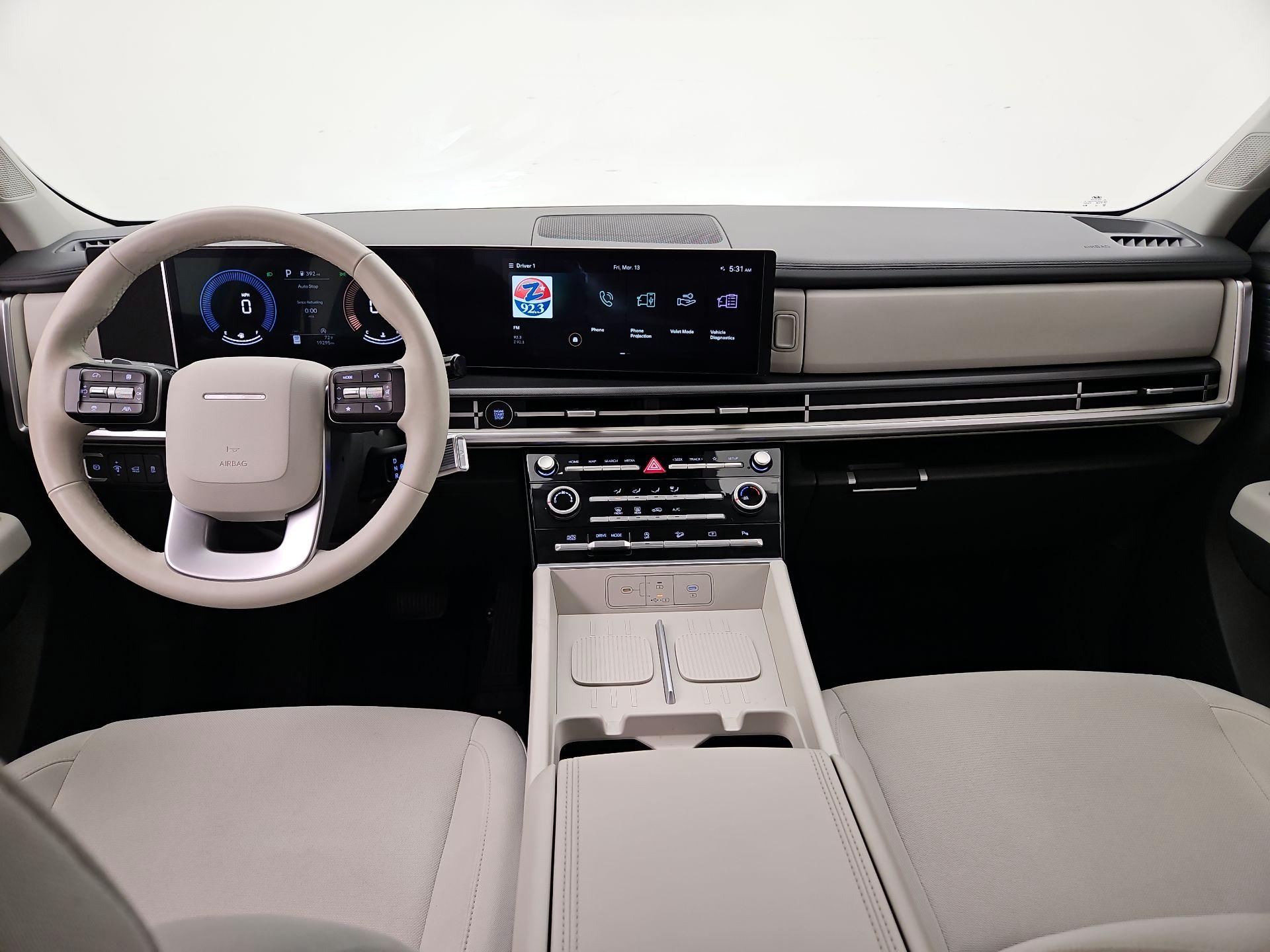 Thumbnail: 2024 Hyundai Santa Fe - 9