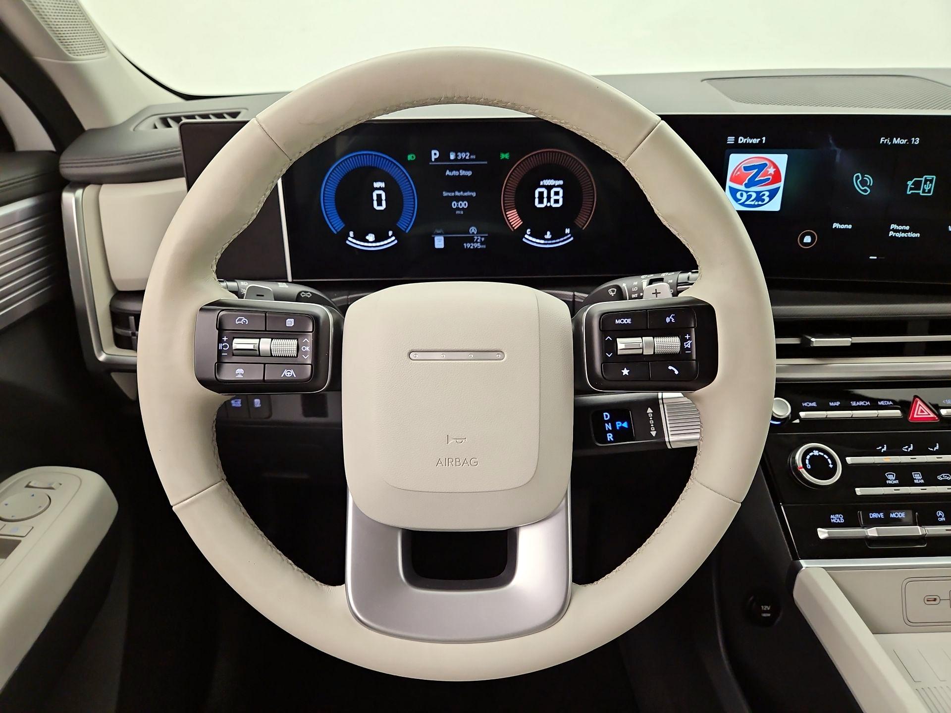 Thumbnail: 2024 Hyundai Santa Fe - 10