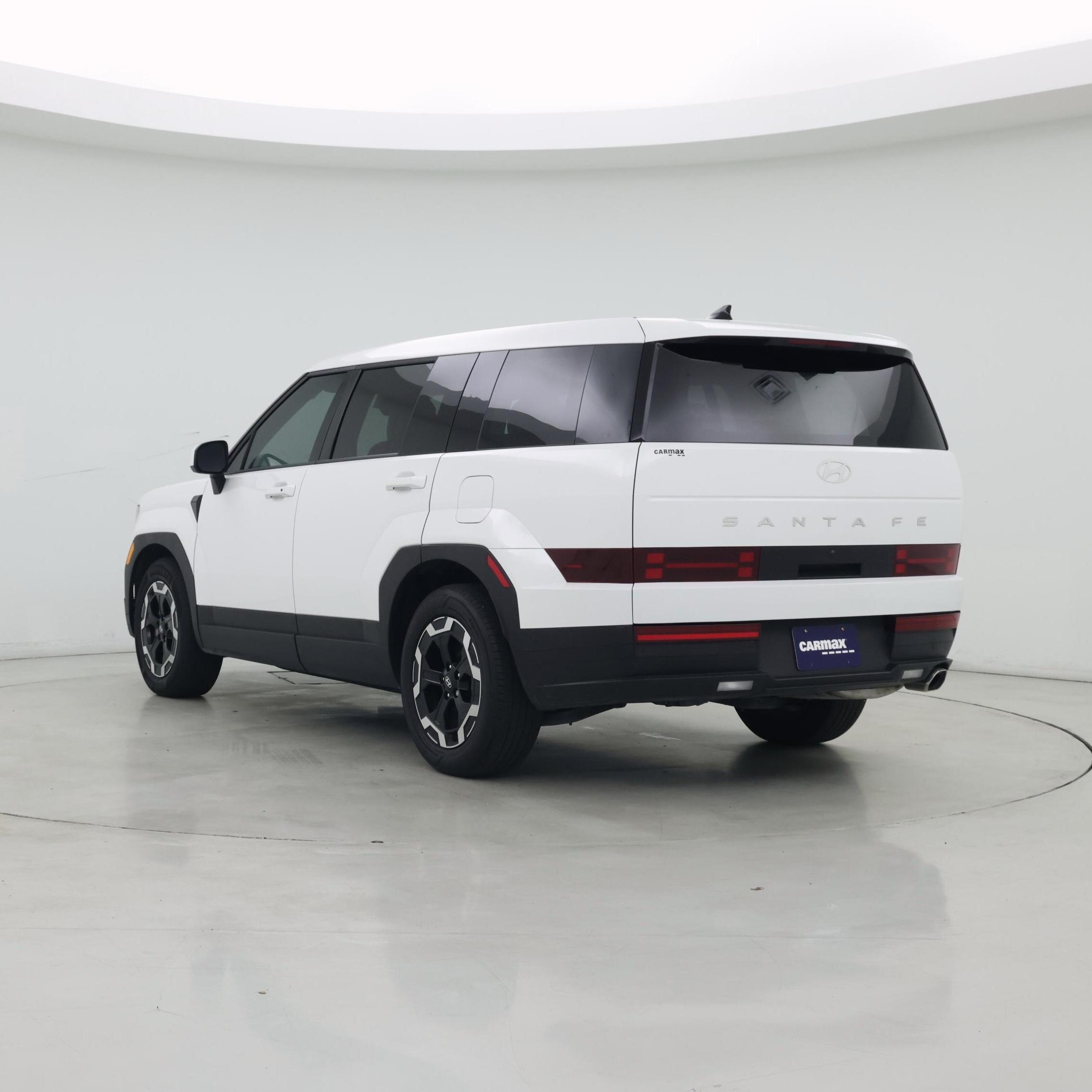 Thumbnail: 2024 Hyundai Santa Fe - 2