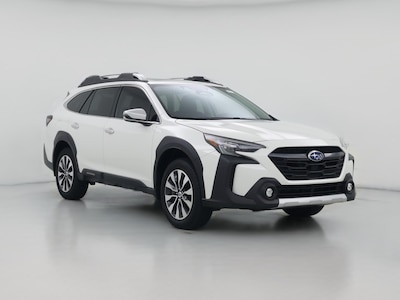 2024 Subaru Outback Touring