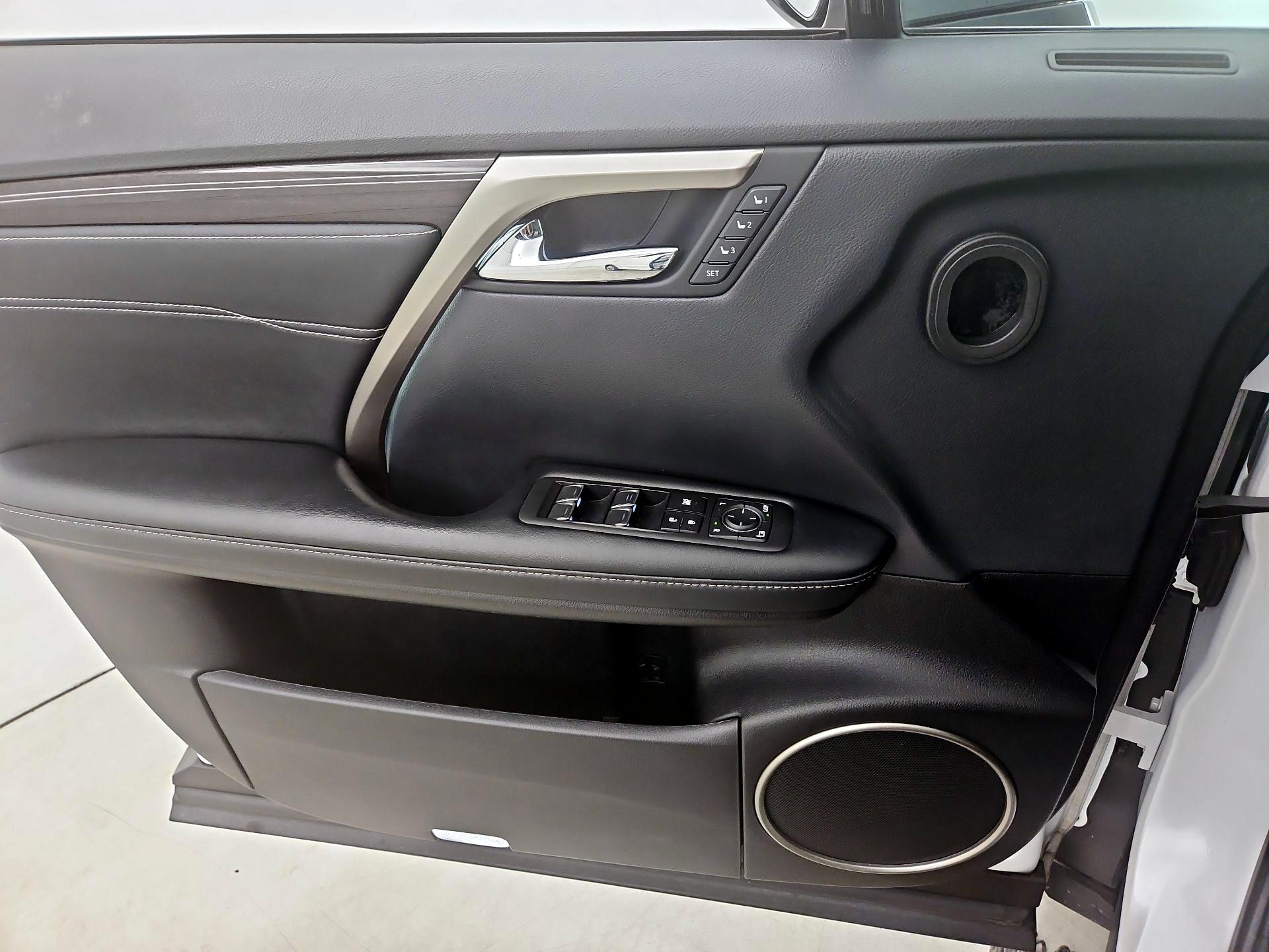 Thumbnail: 2021 Lexus RX - 12