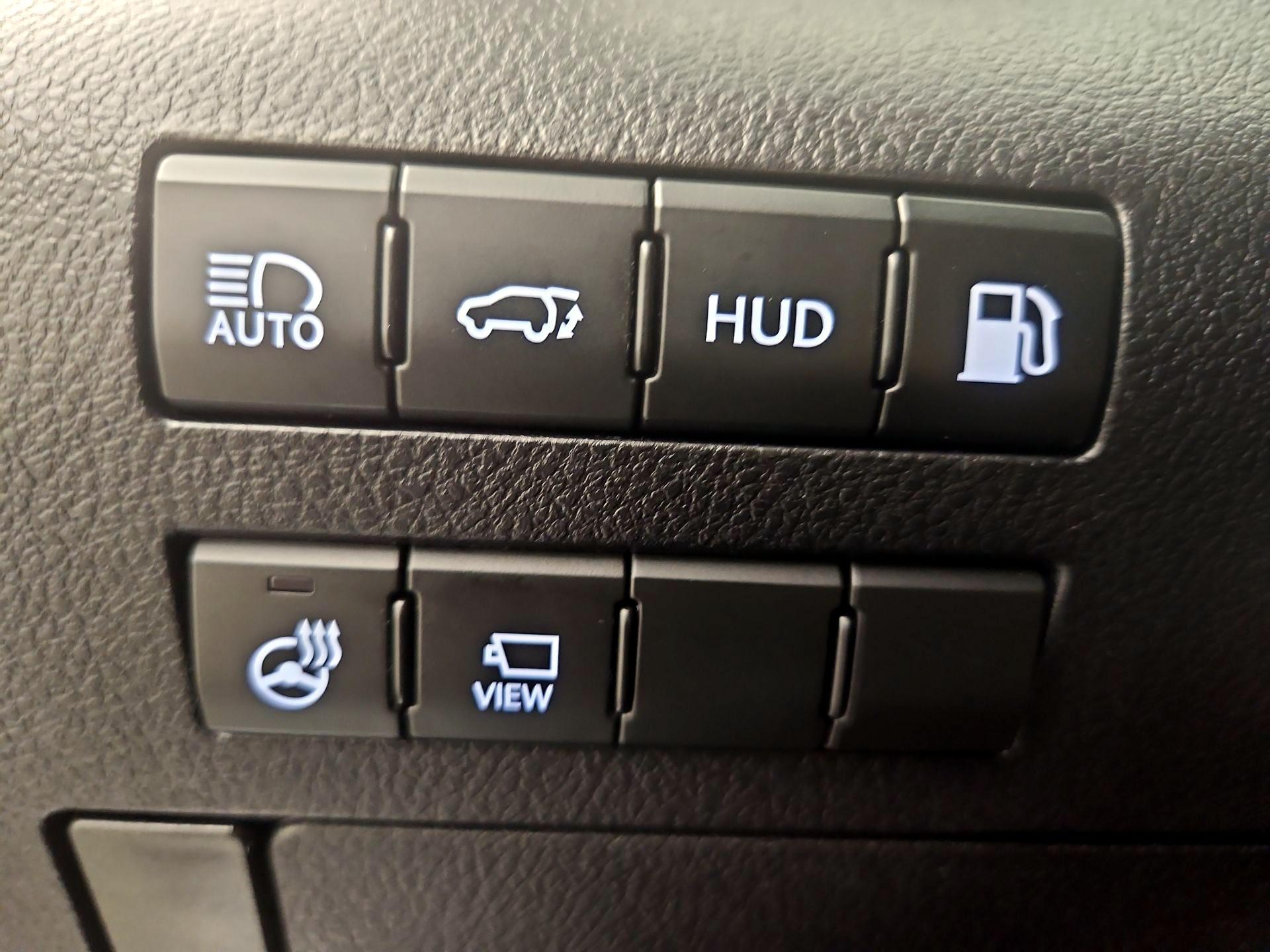 Thumbnail: 2021 Lexus RX - 13