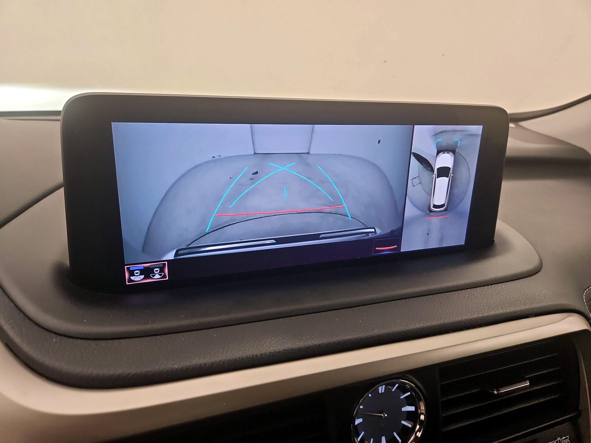 Thumbnail: 2021 Lexus RX - 15