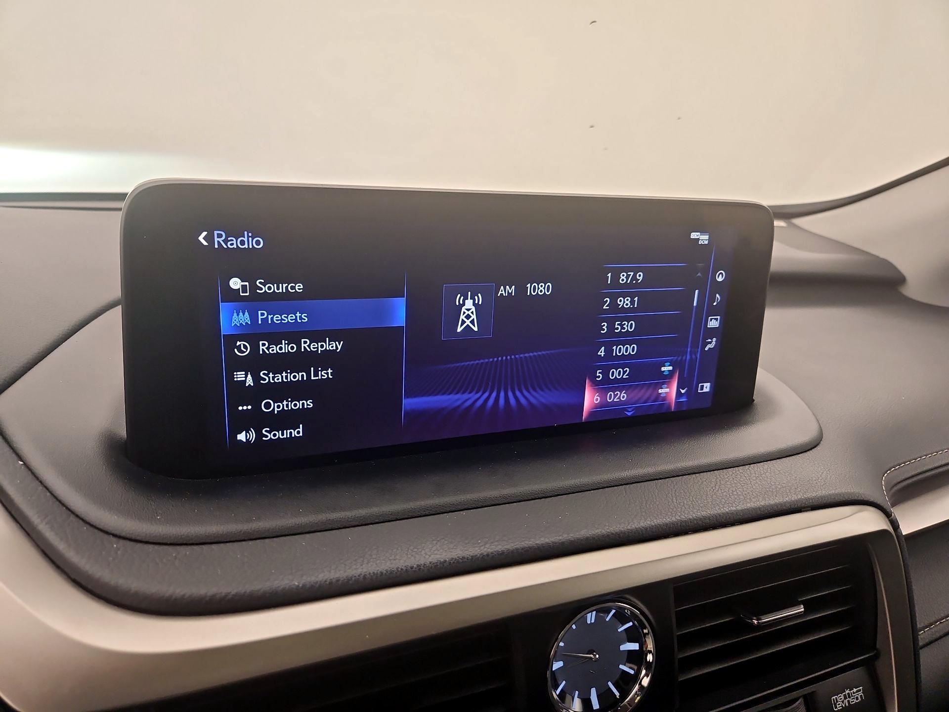 Thumbnail: 2021 Lexus RX - 16