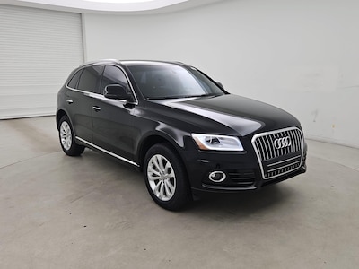 2015 Audi Q5 Premium