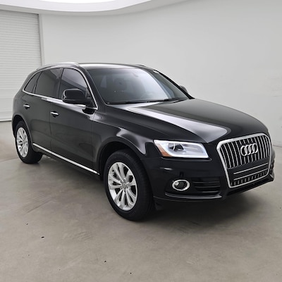 2015 Audi Q5 Premium