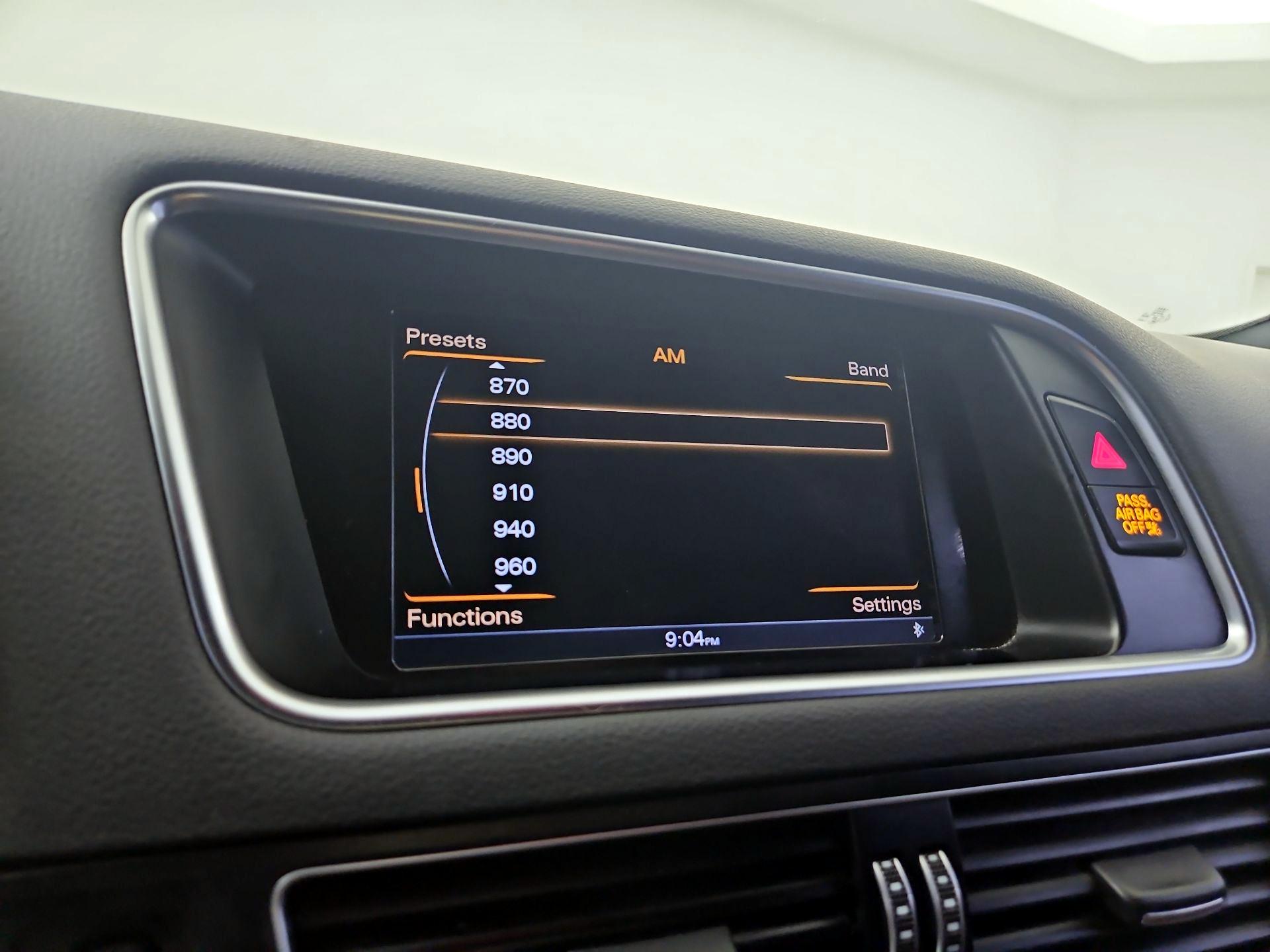 Thumbnail: 2015 Audi Q5 - 12