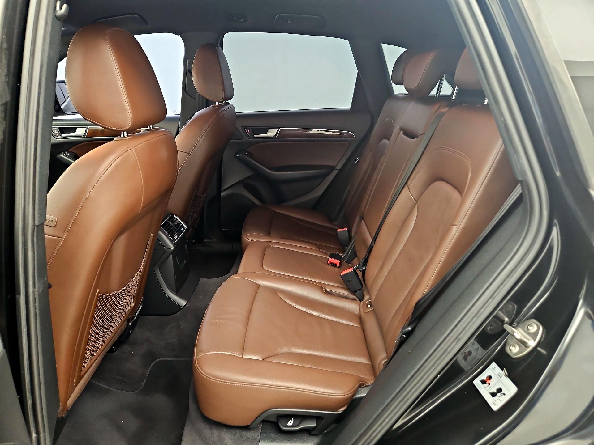 Thumbnail: 2015 Audi Q5 - 15