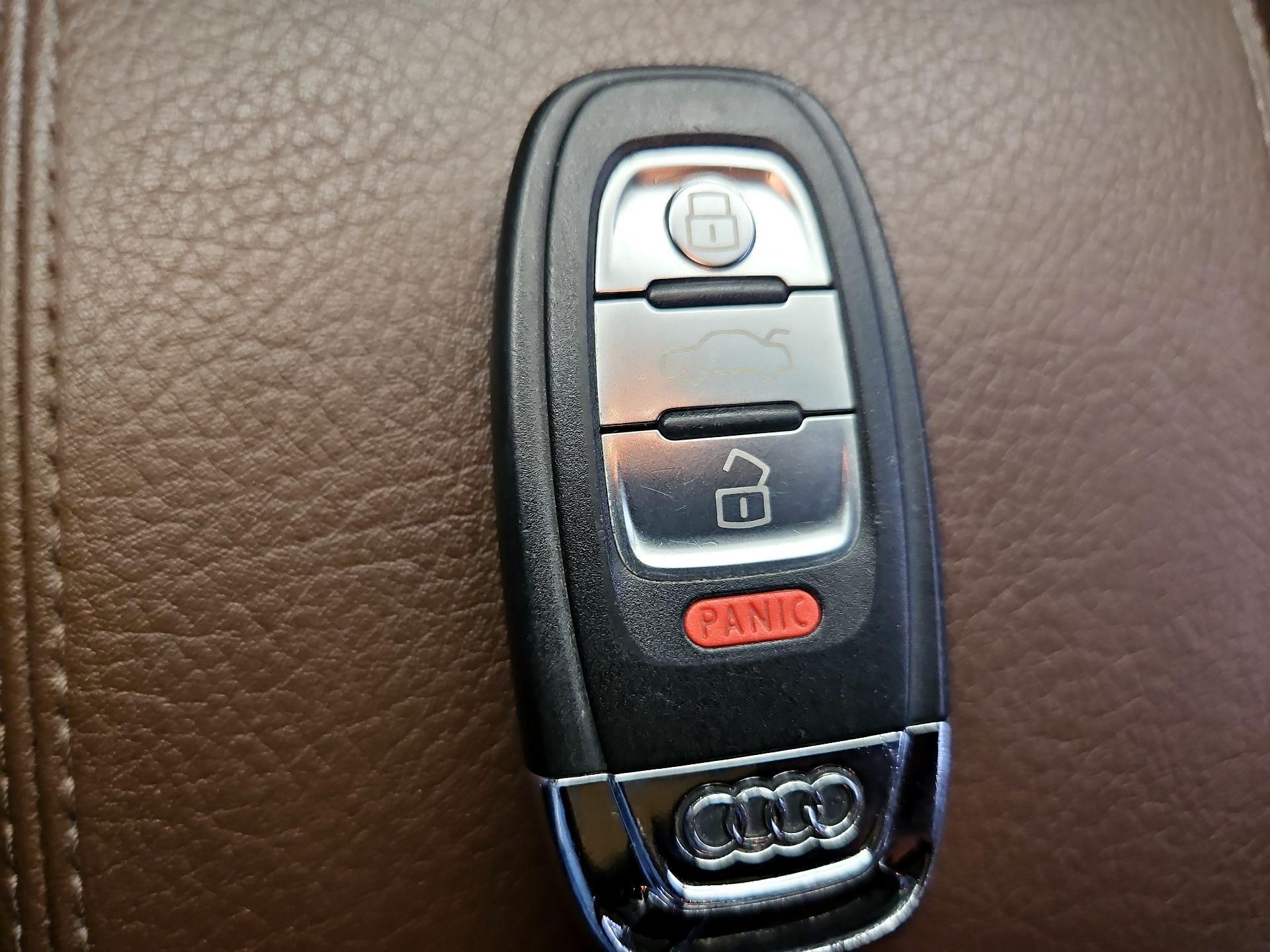 Thumbnail: 2015 Audi Q5 - 18