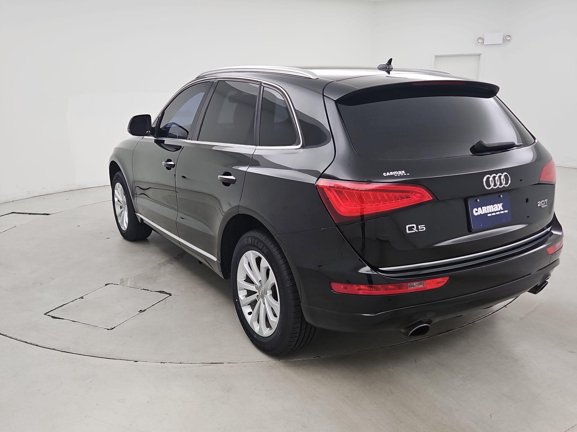 Thumbnail: 2015 Audi Q5 - 7