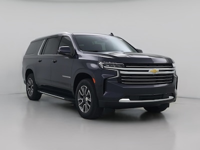 2023 Chevrolet Suburban 1500 LT