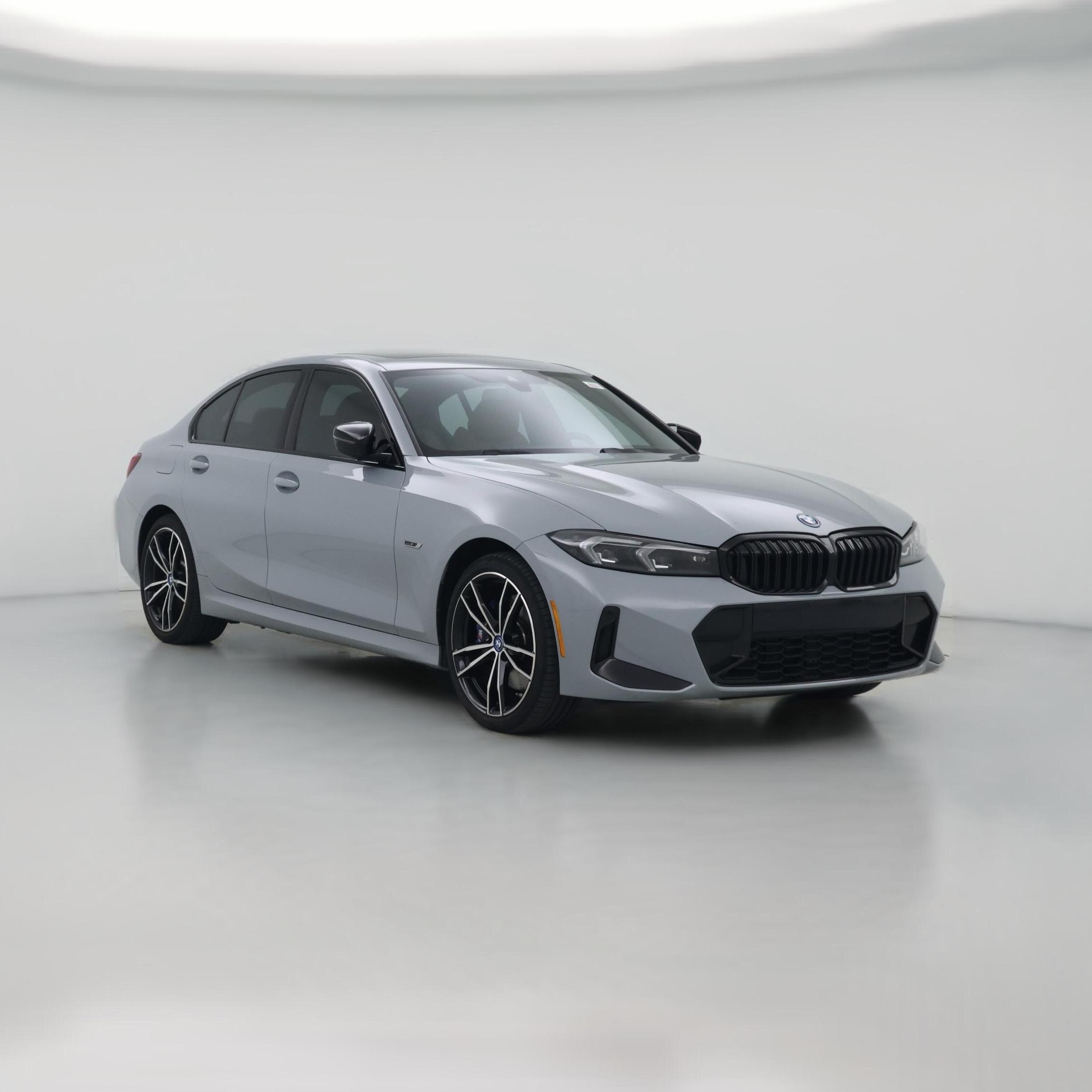 Thumbnail: 2023 BMW 3 Series - 1