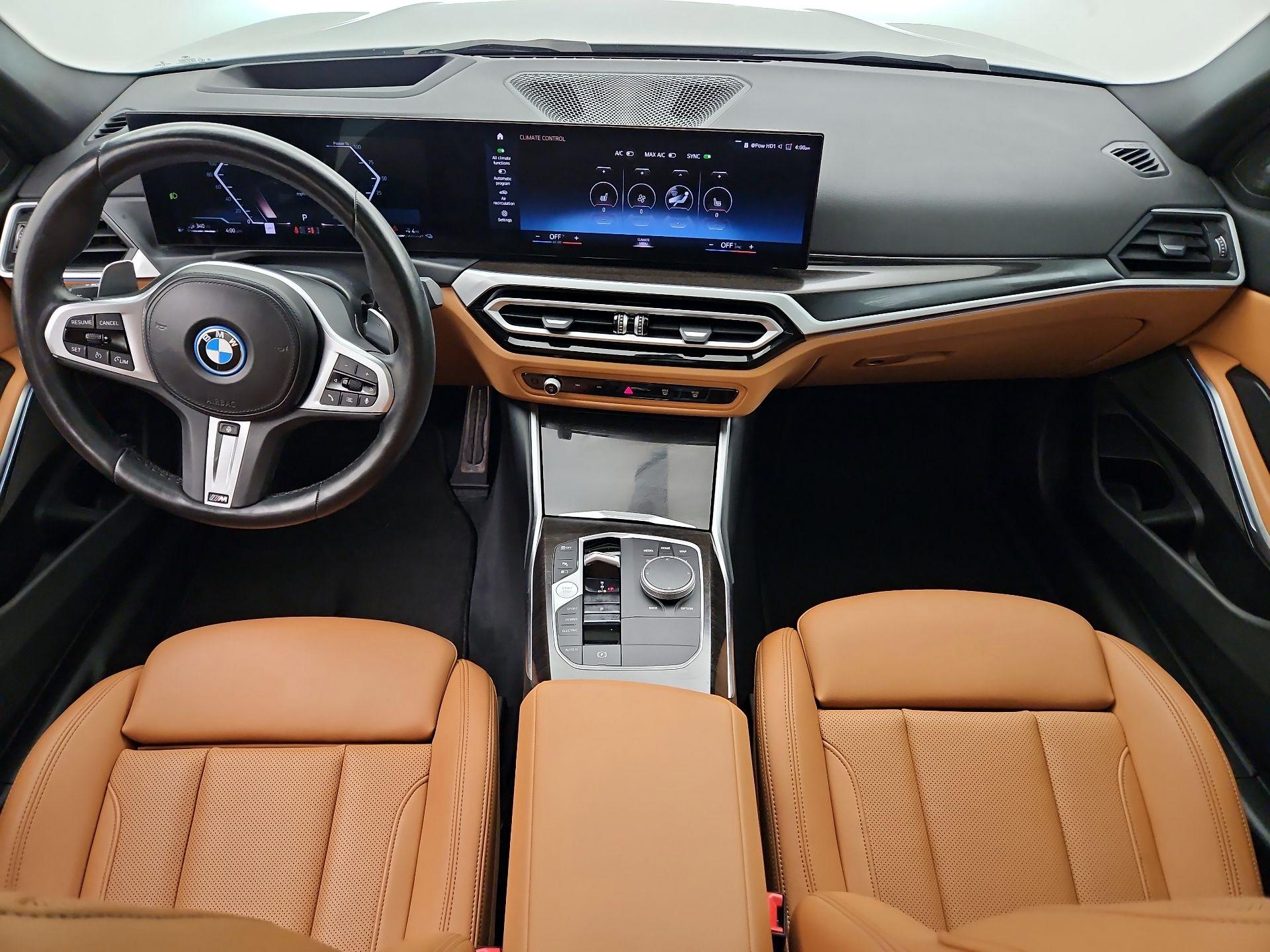 Thumbnail: 2023 BMW 3 Series - 9