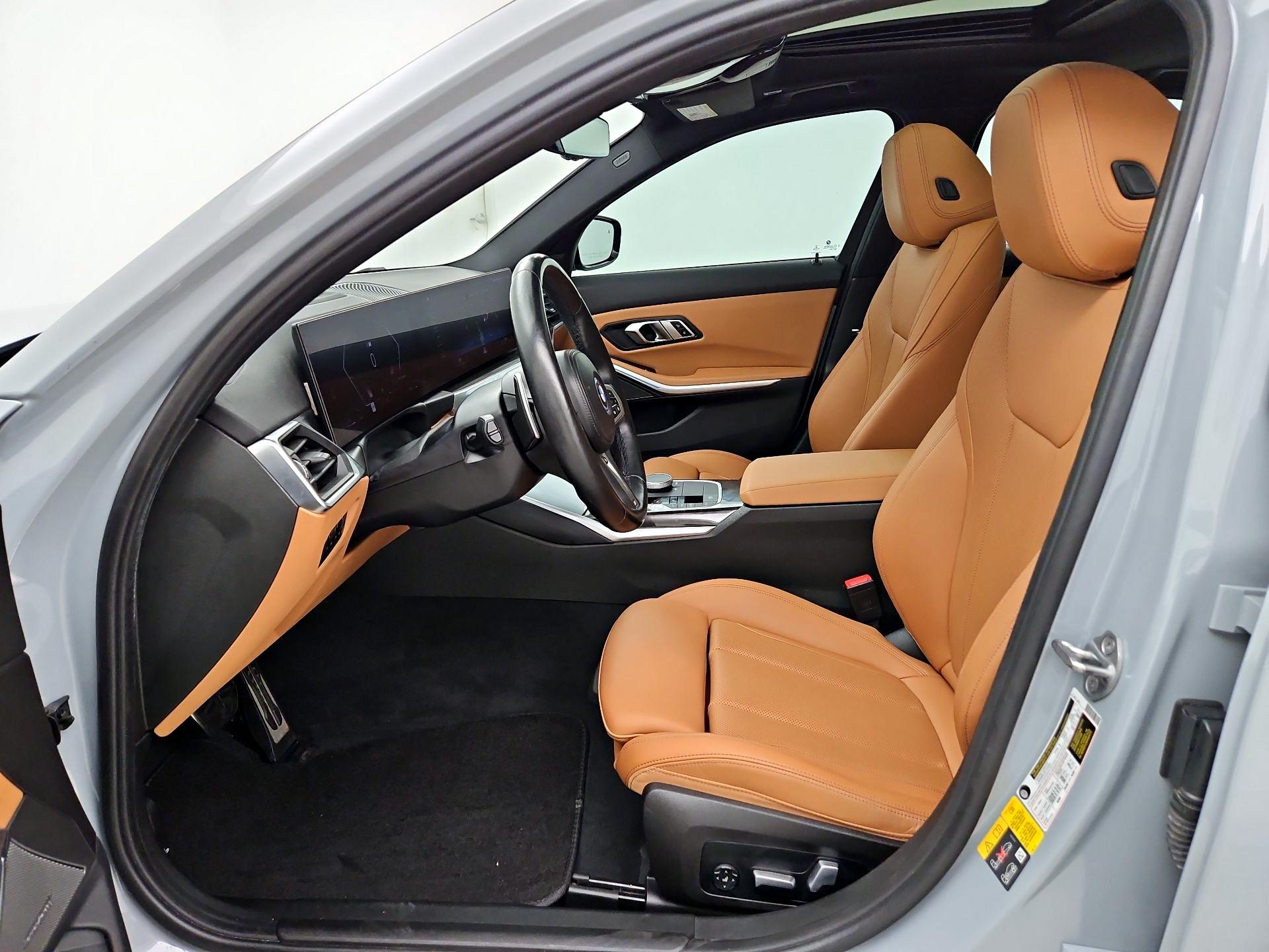 Thumbnail: 2023 BMW 3 Series - 11