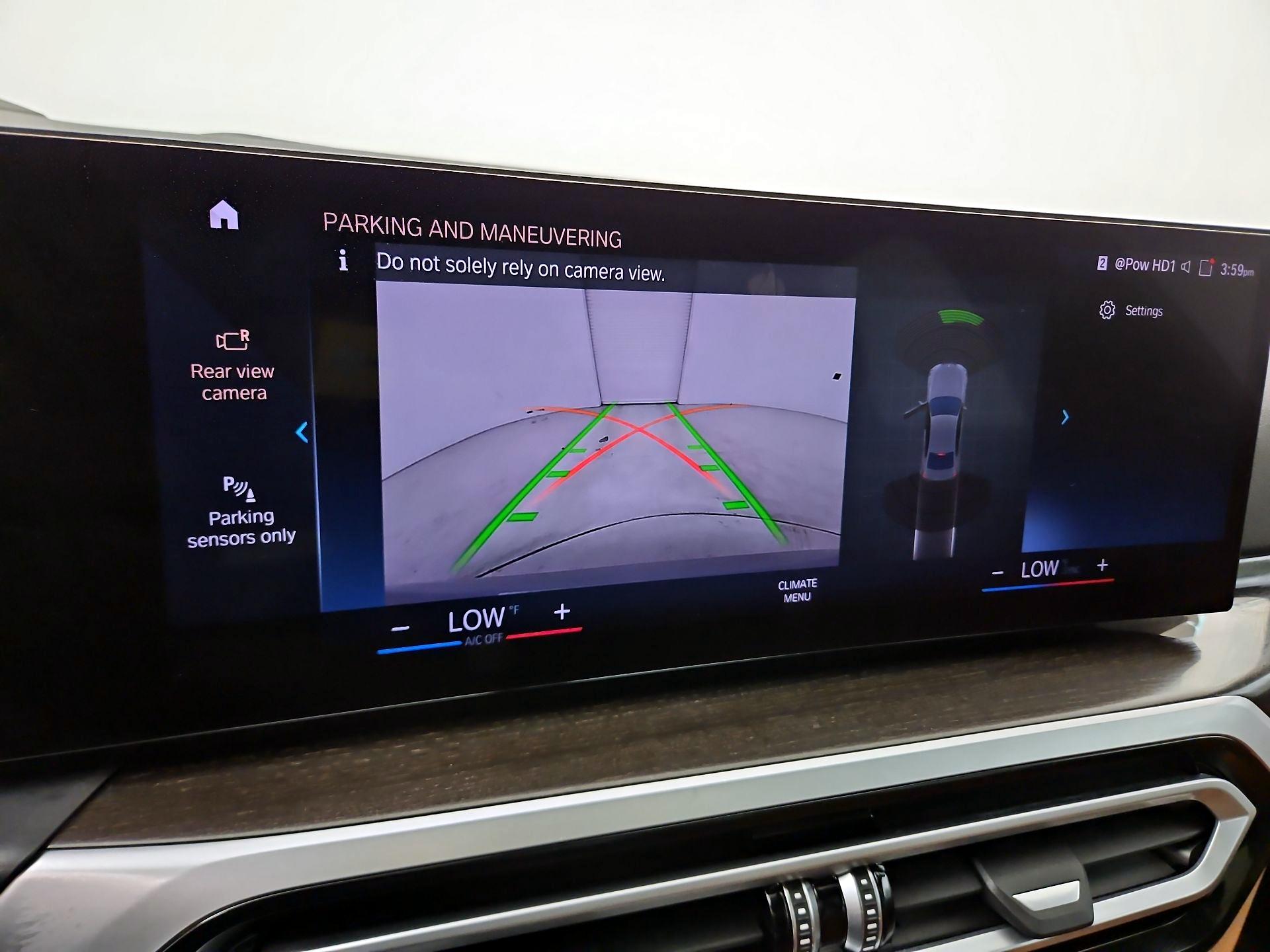 Thumbnail: 2023 BMW 3 Series - 15