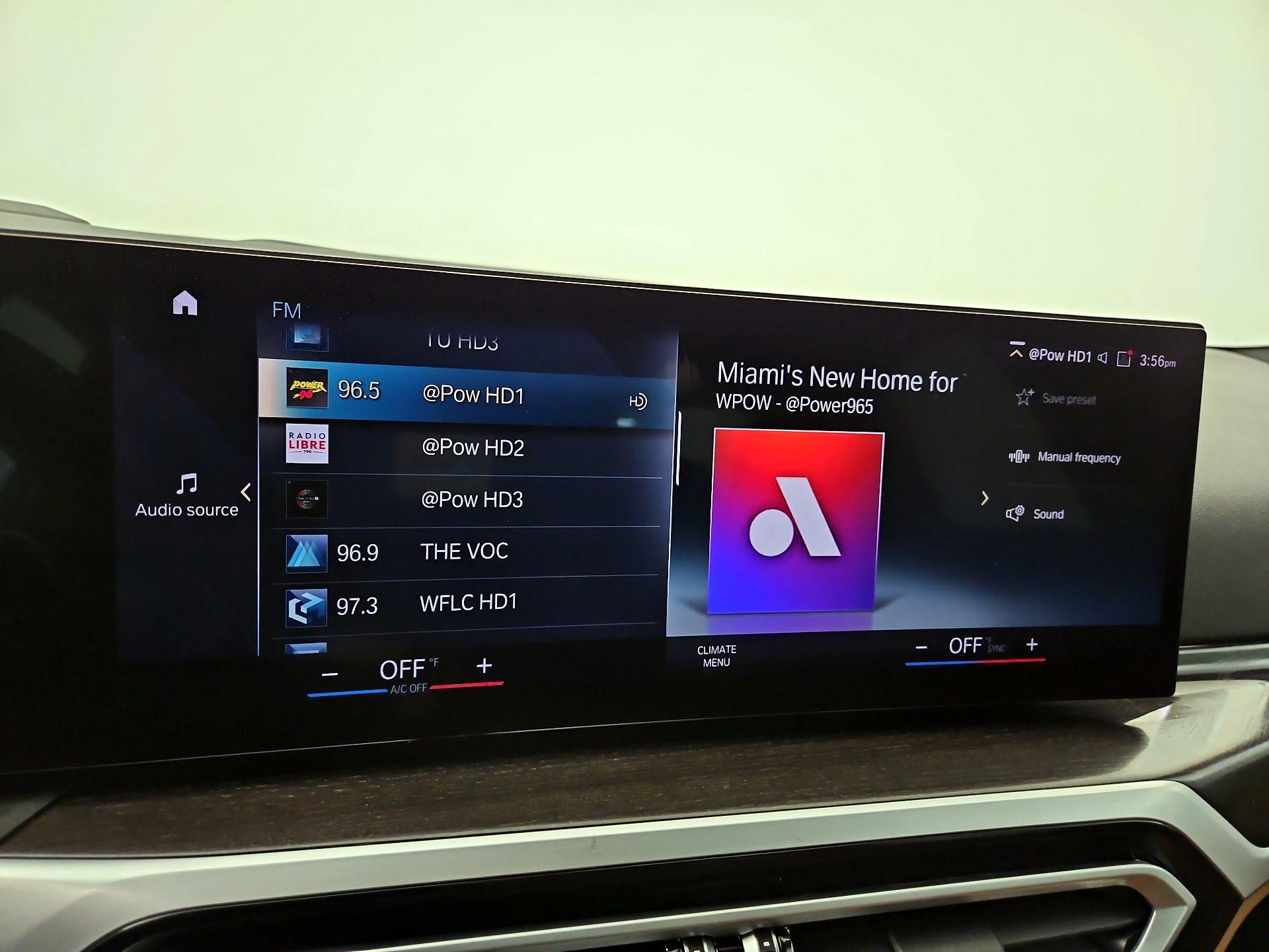 Thumbnail: 2023 BMW 3 Series - 16