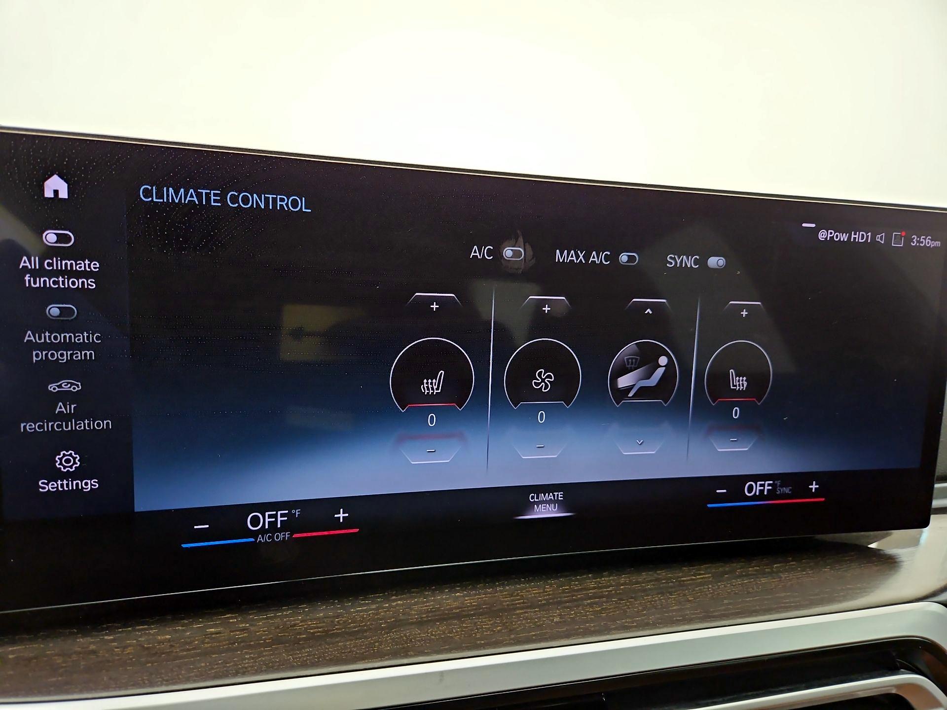 Thumbnail: 2023 BMW 3 Series - 17