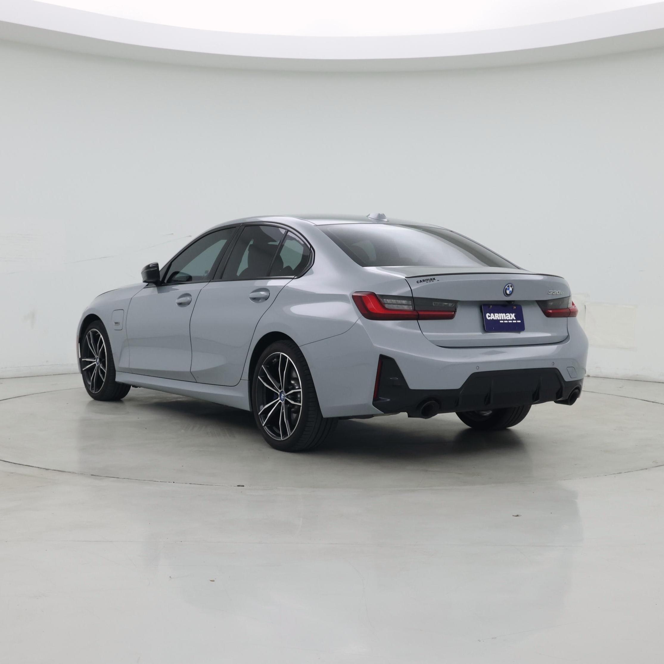 Thumbnail: 2023 BMW 3 Series - 2