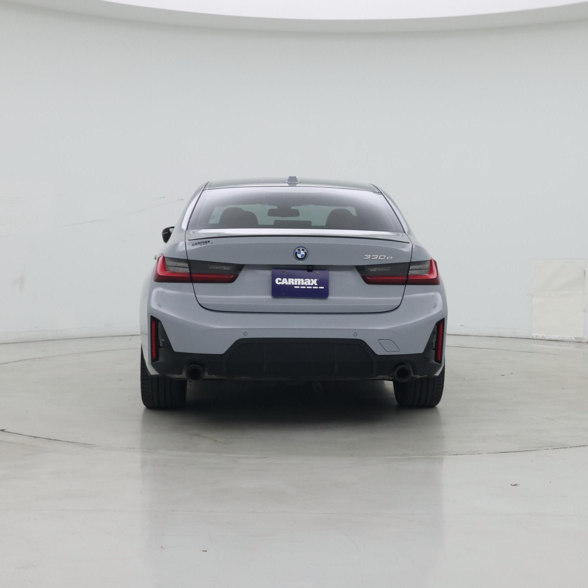 Thumbnail: 2023 BMW 3 Series - 6