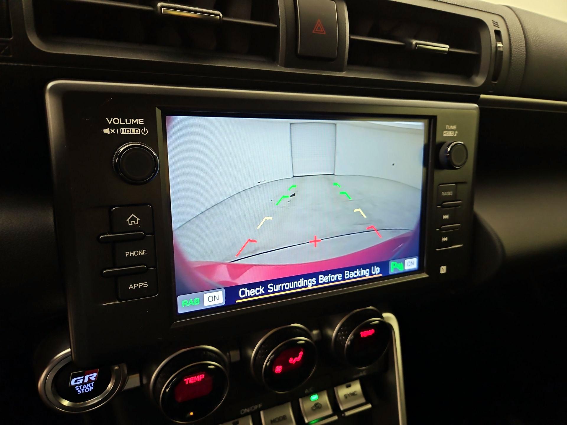 Thumbnail: 2024 Toyota GR86 - 14