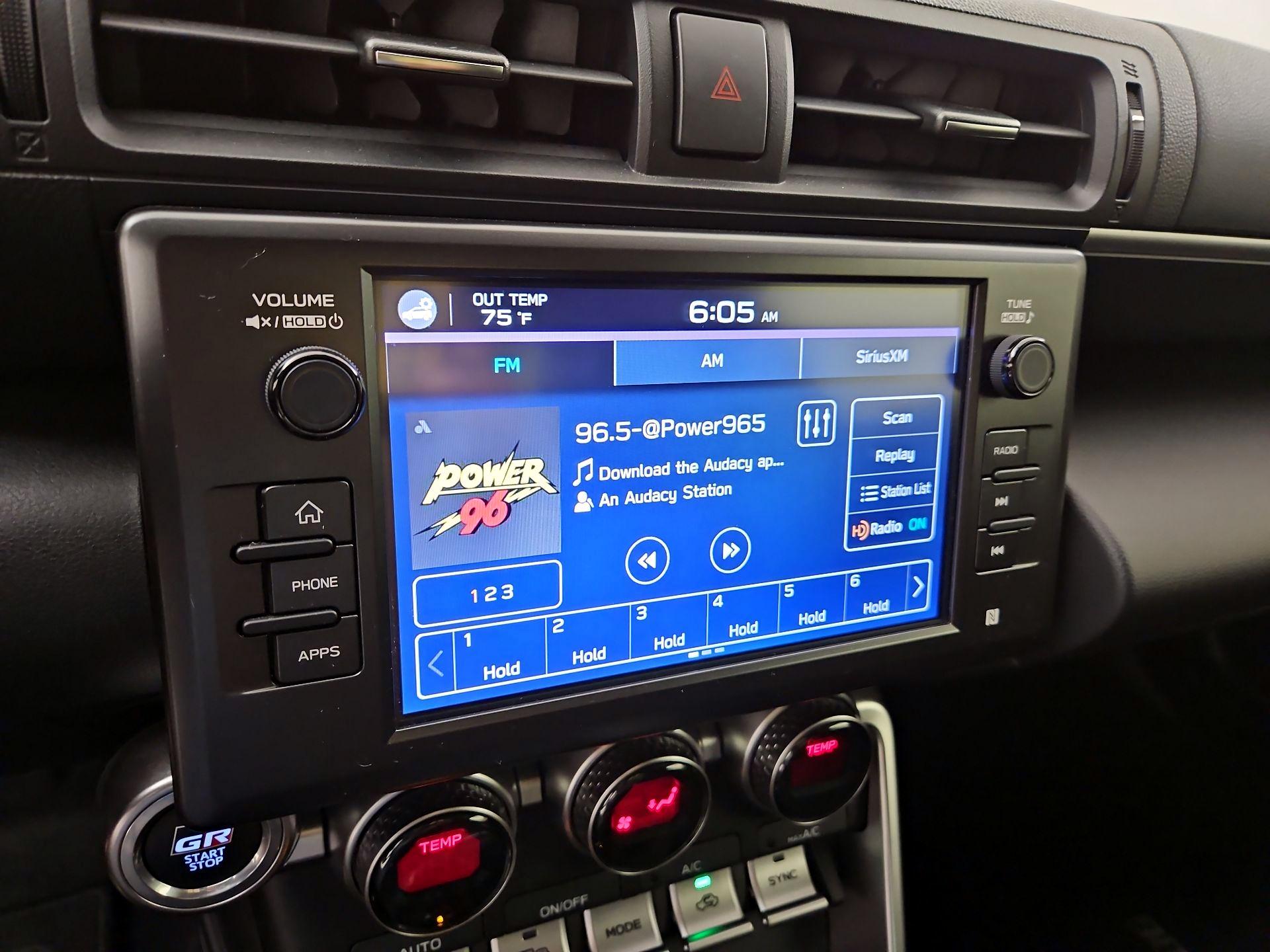 Thumbnail: 2024 Toyota GR86 - 15