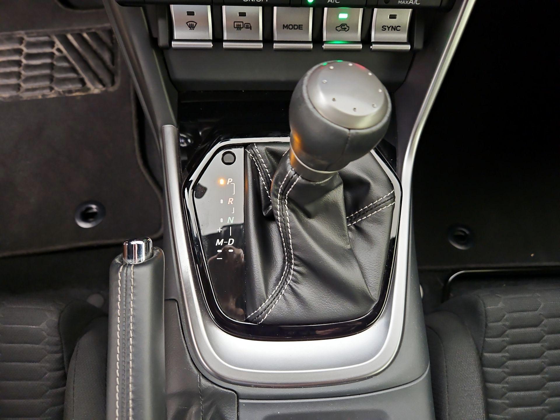 Thumbnail: 2024 Toyota GR86 - 17