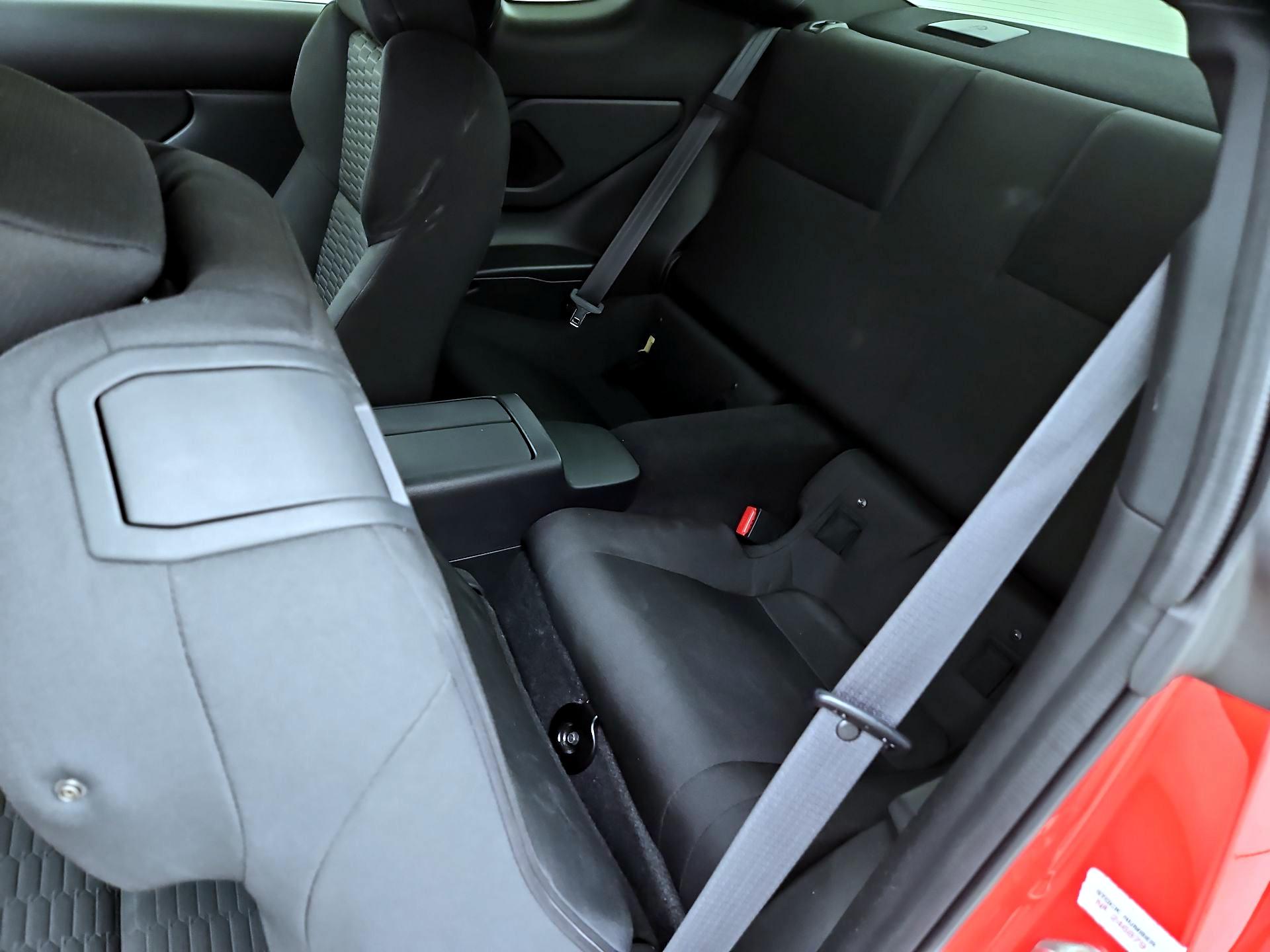 Thumbnail: 2024 Toyota GR86 - 19