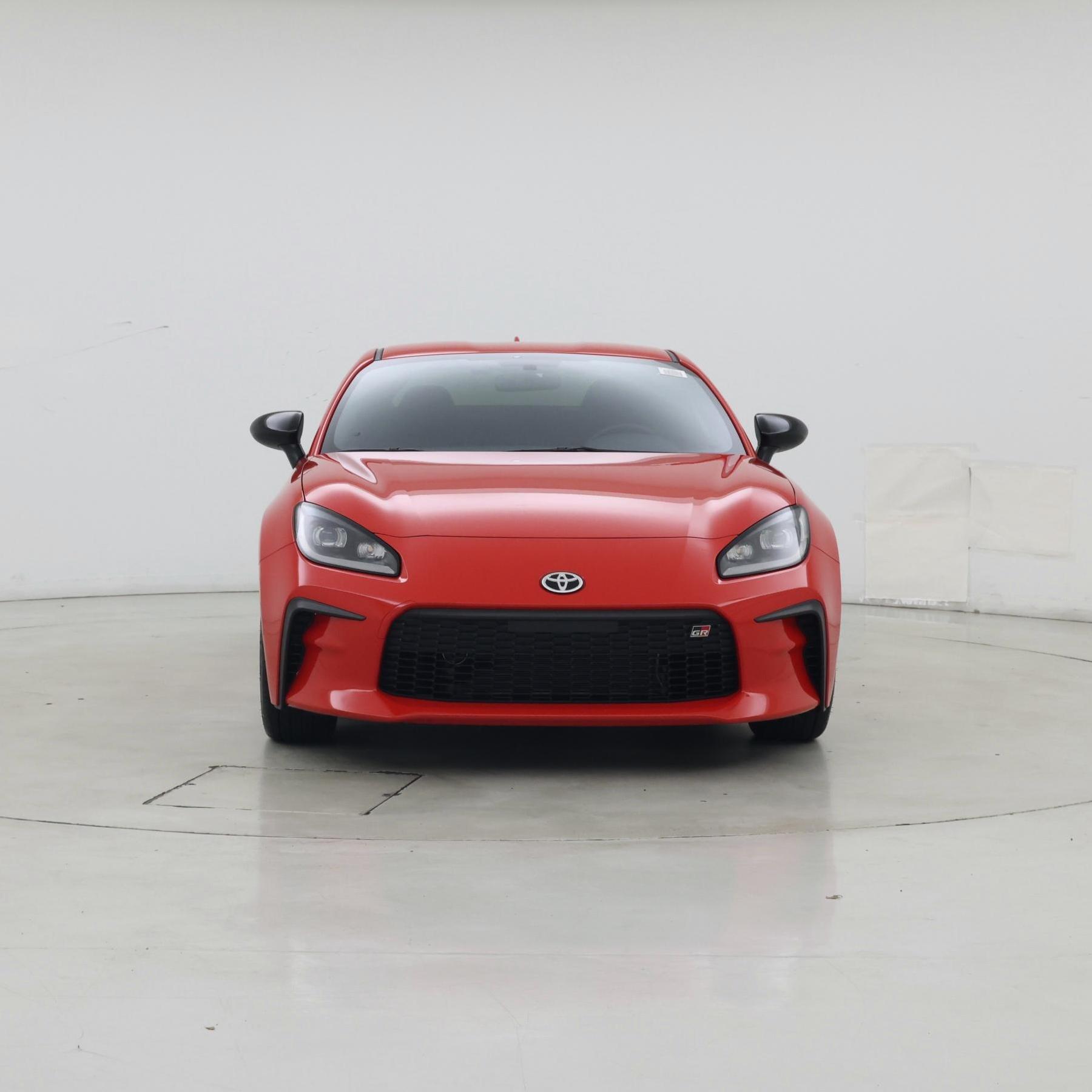 Thumbnail: 2024 Toyota GR86 - 5