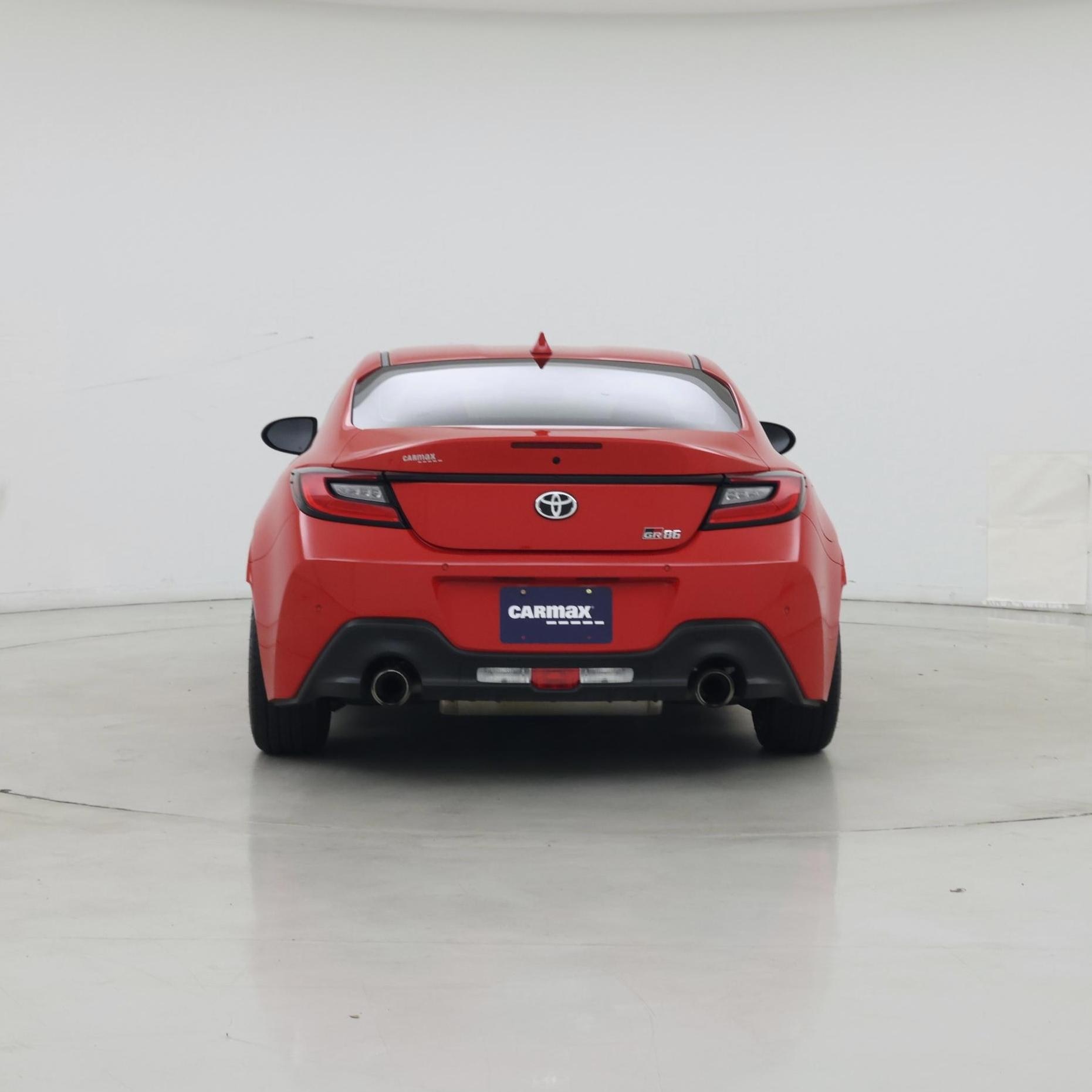 Thumbnail: 2024 Toyota GR86 - 6