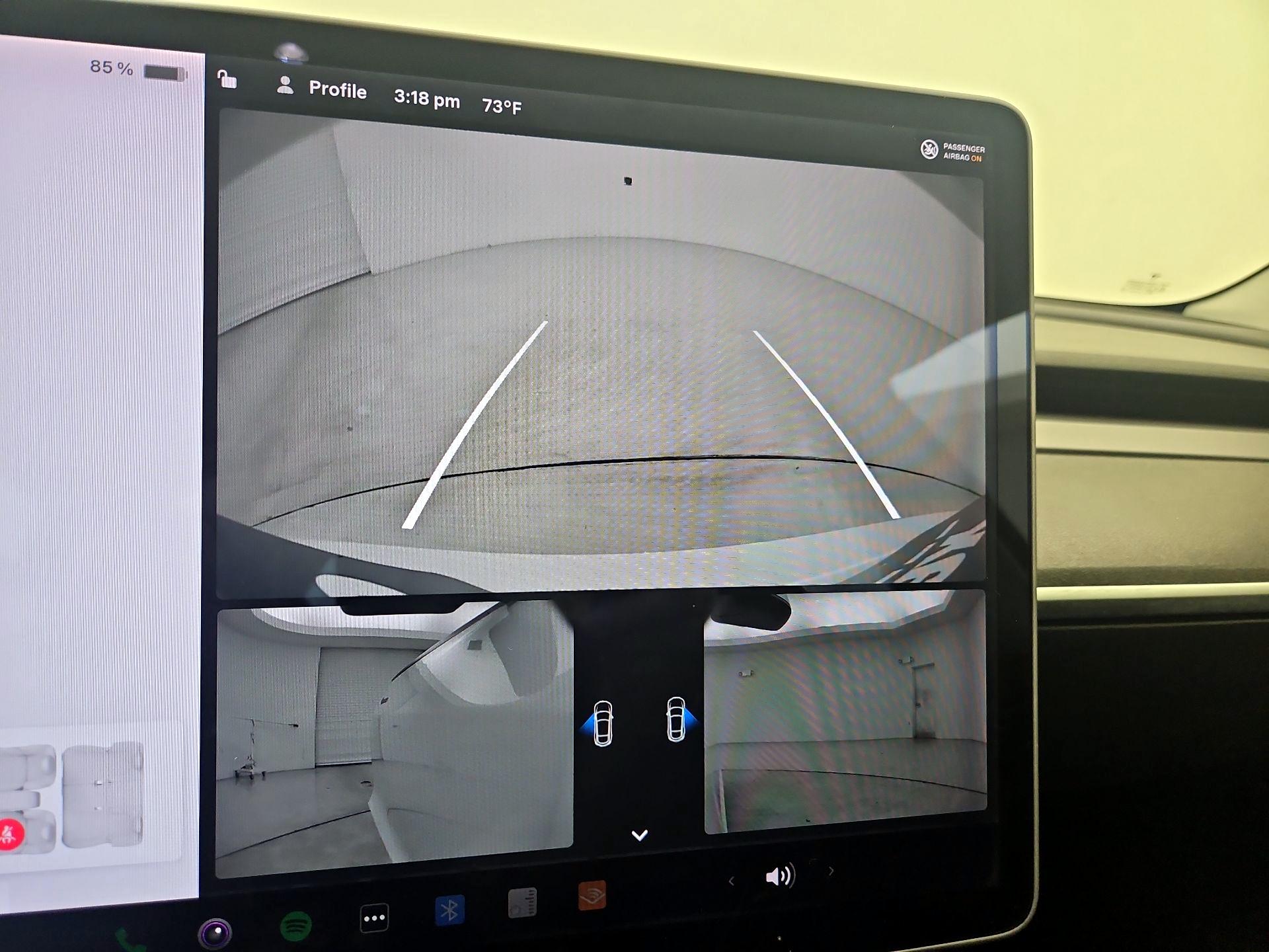 Thumbnail: 2021 Tesla Model 3 - 15