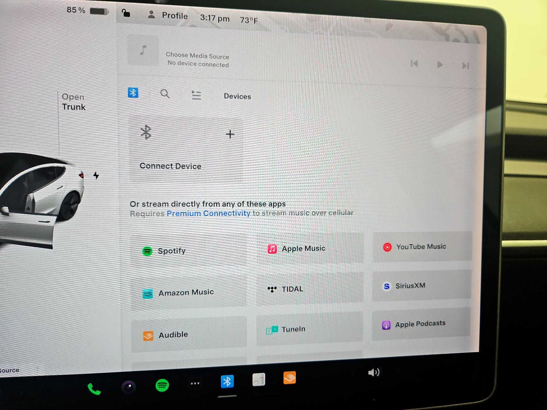 Thumbnail: 2021 Tesla Model 3 - 16