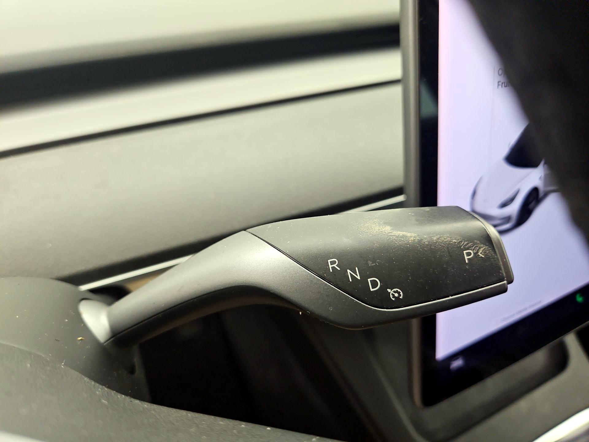 Thumbnail: 2021 Tesla Model 3 - 18