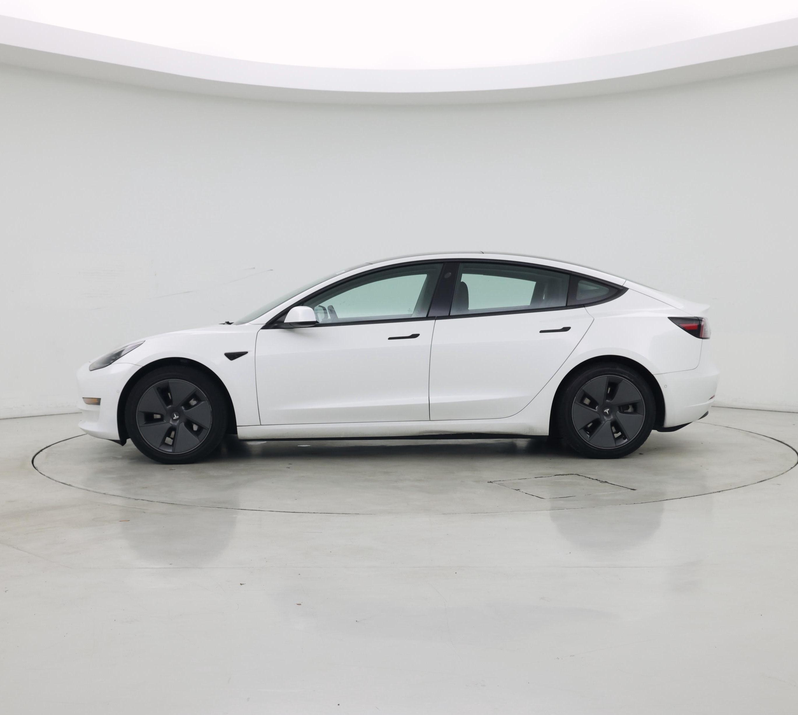 Thumbnail: 2021 Tesla Model 3 - 3