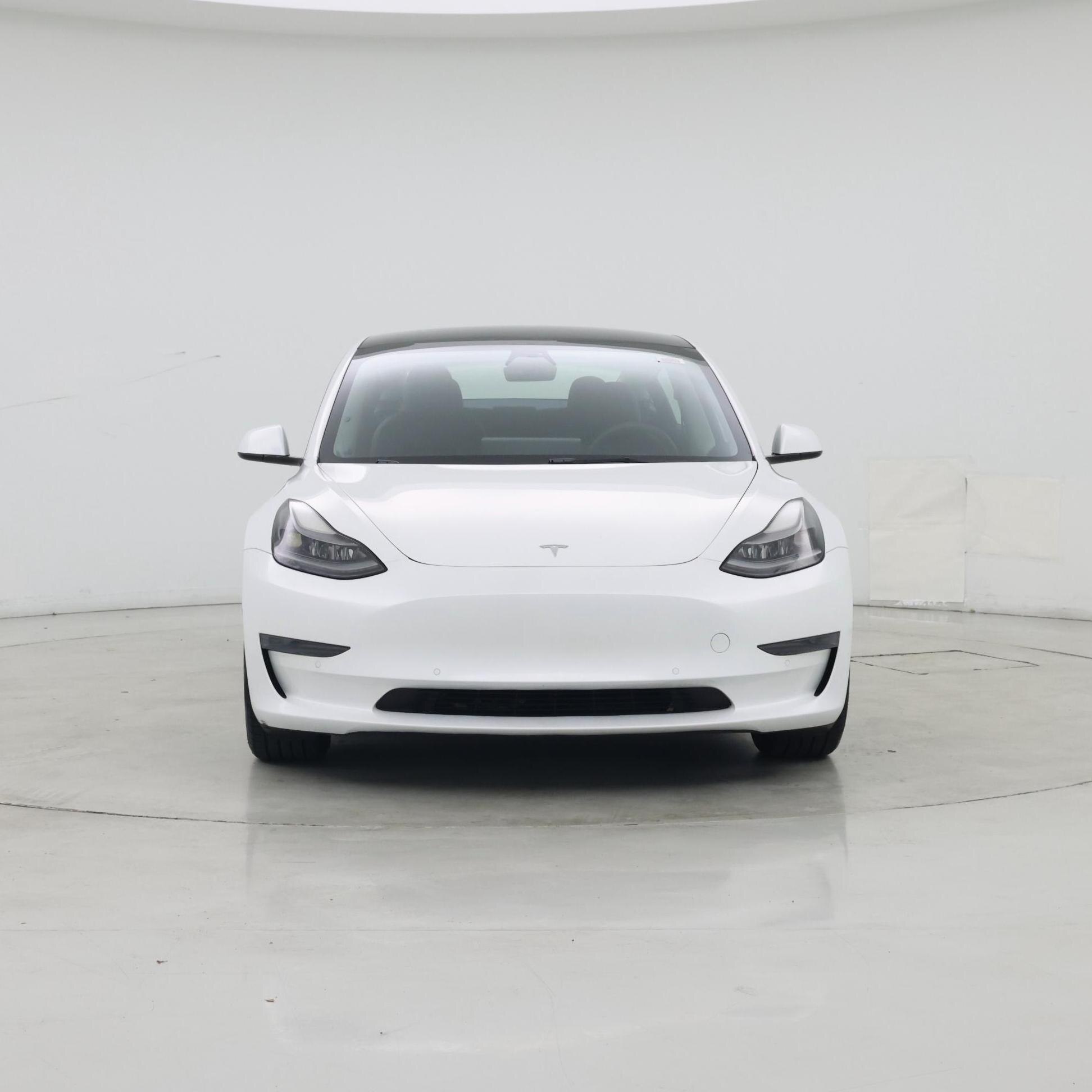 Thumbnail: 2021 Tesla Model 3 - 5