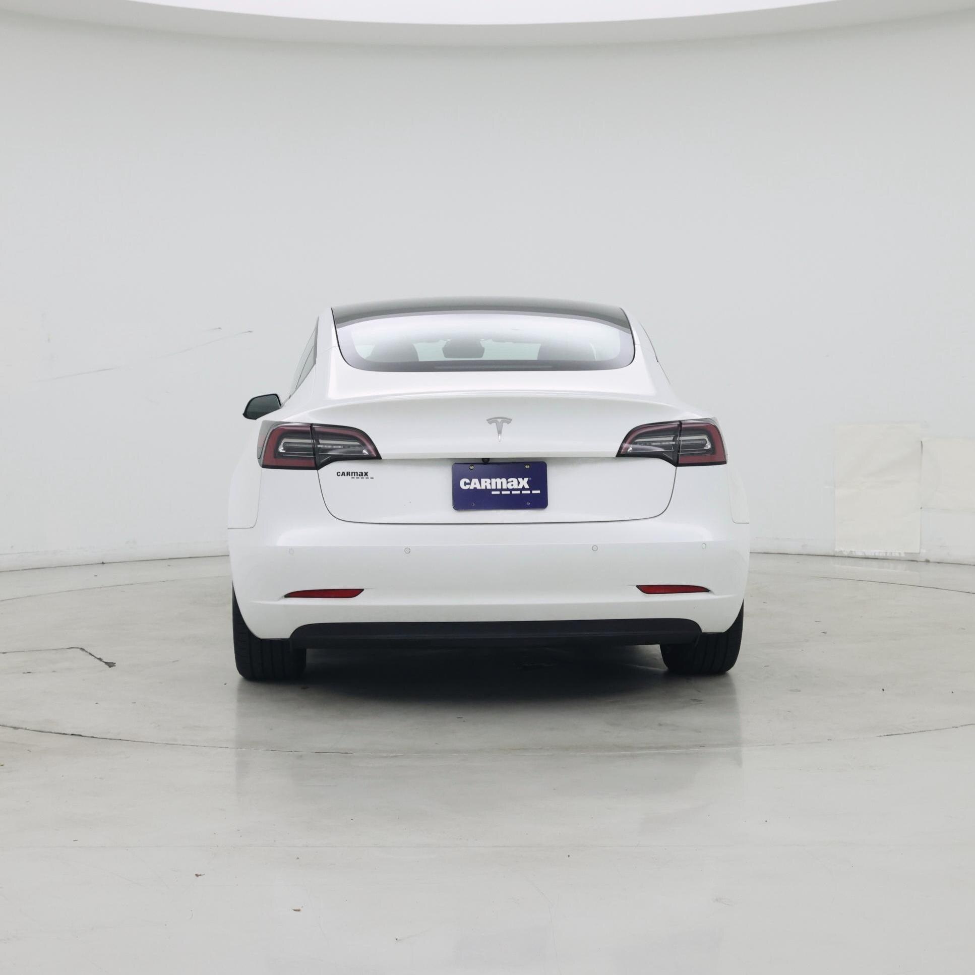 Thumbnail: 2021 Tesla Model 3 - 6