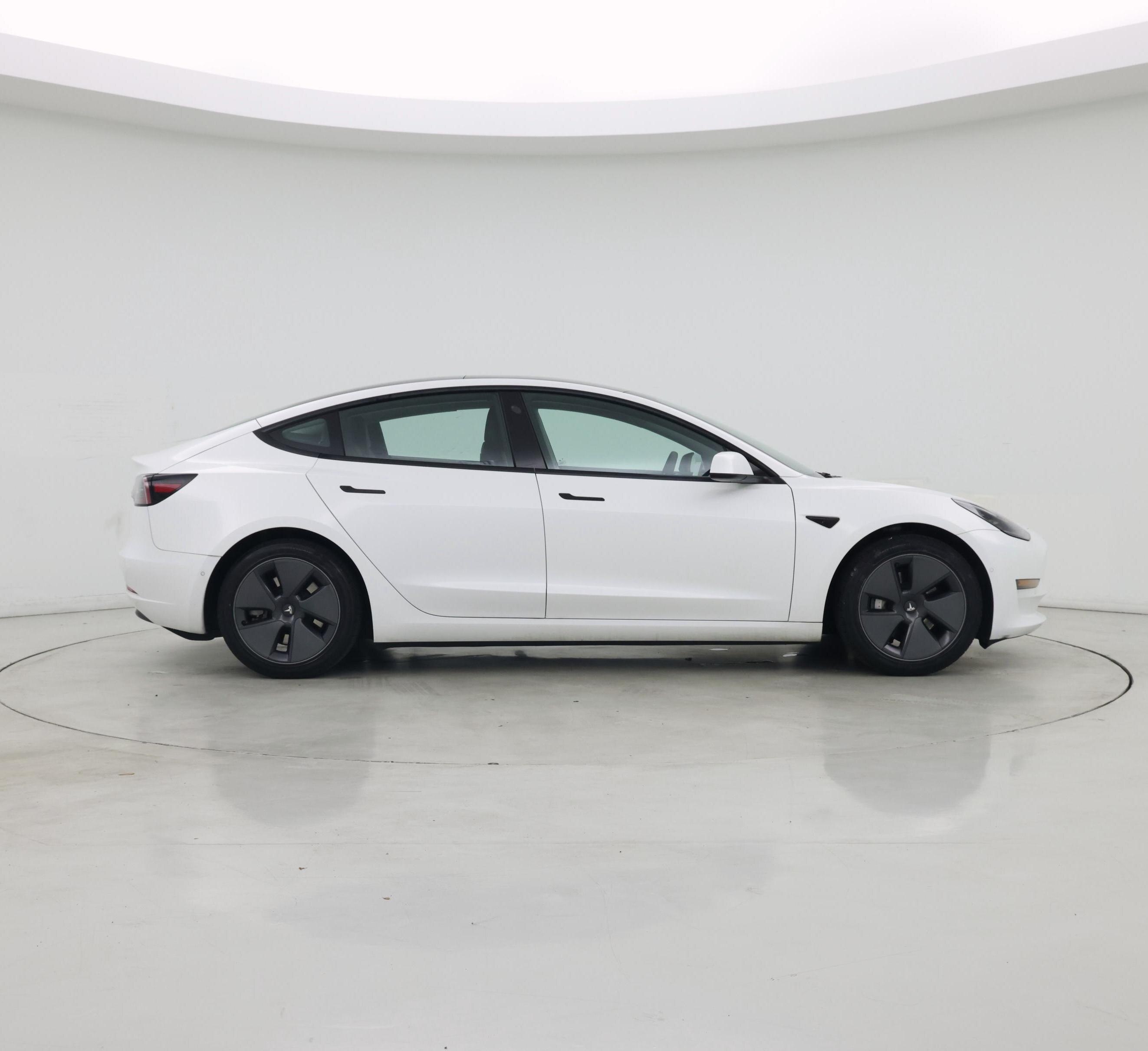 Thumbnail: 2021 Tesla Model 3 - 7