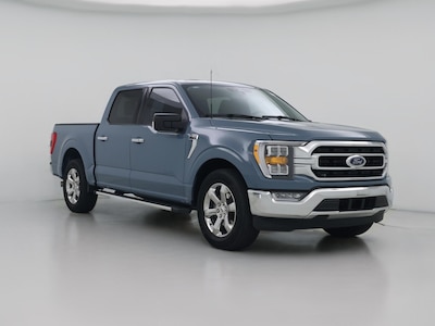 2023 Ford F150 XLT