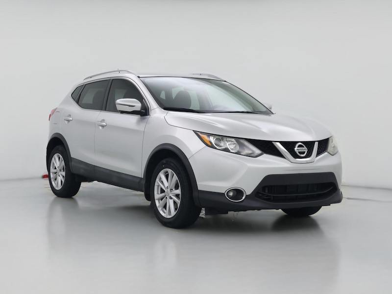 2017 Nissan Rogue Sport SV -
                  Clearwater, FL