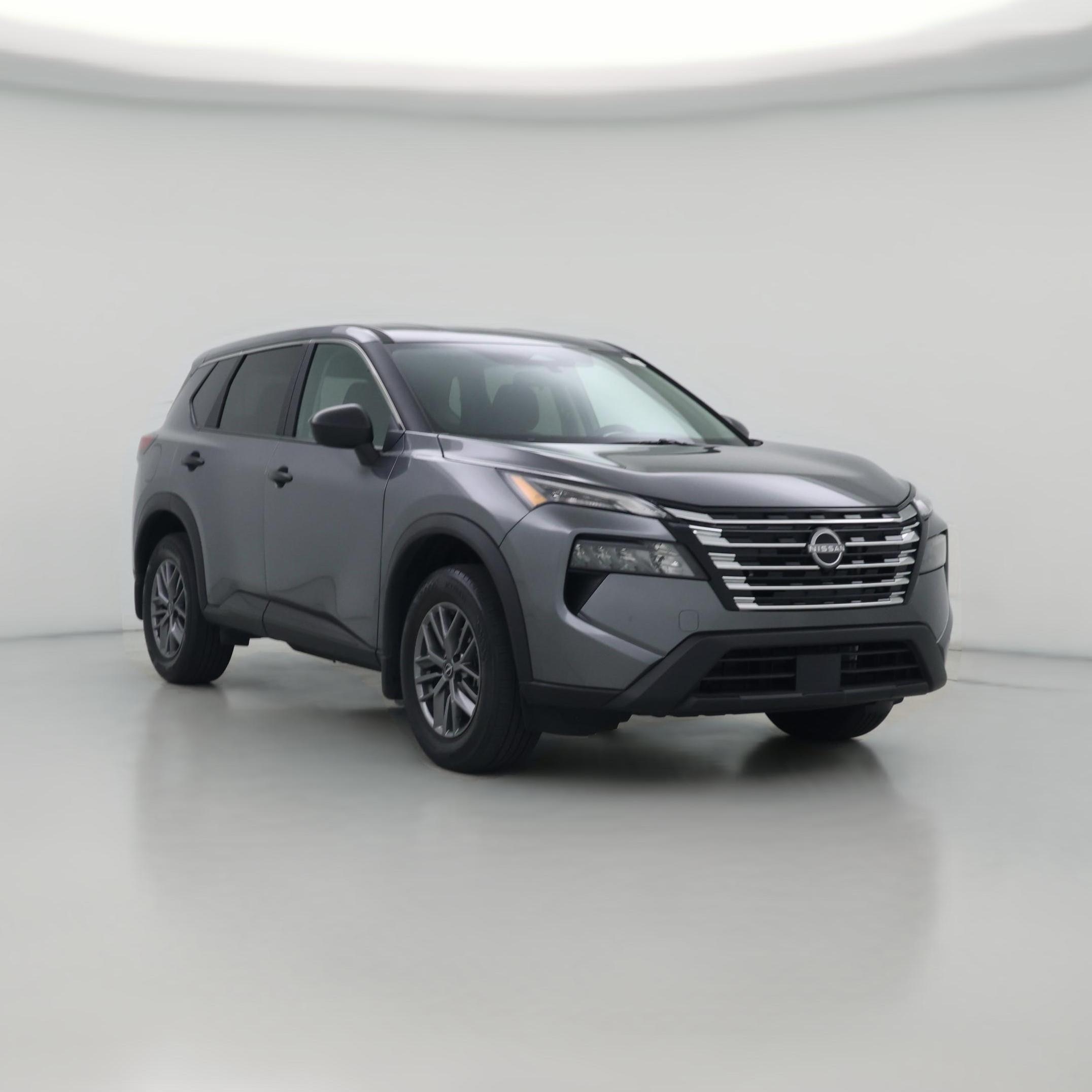 Thumbnail: 2025 Nissan Rogue - 1