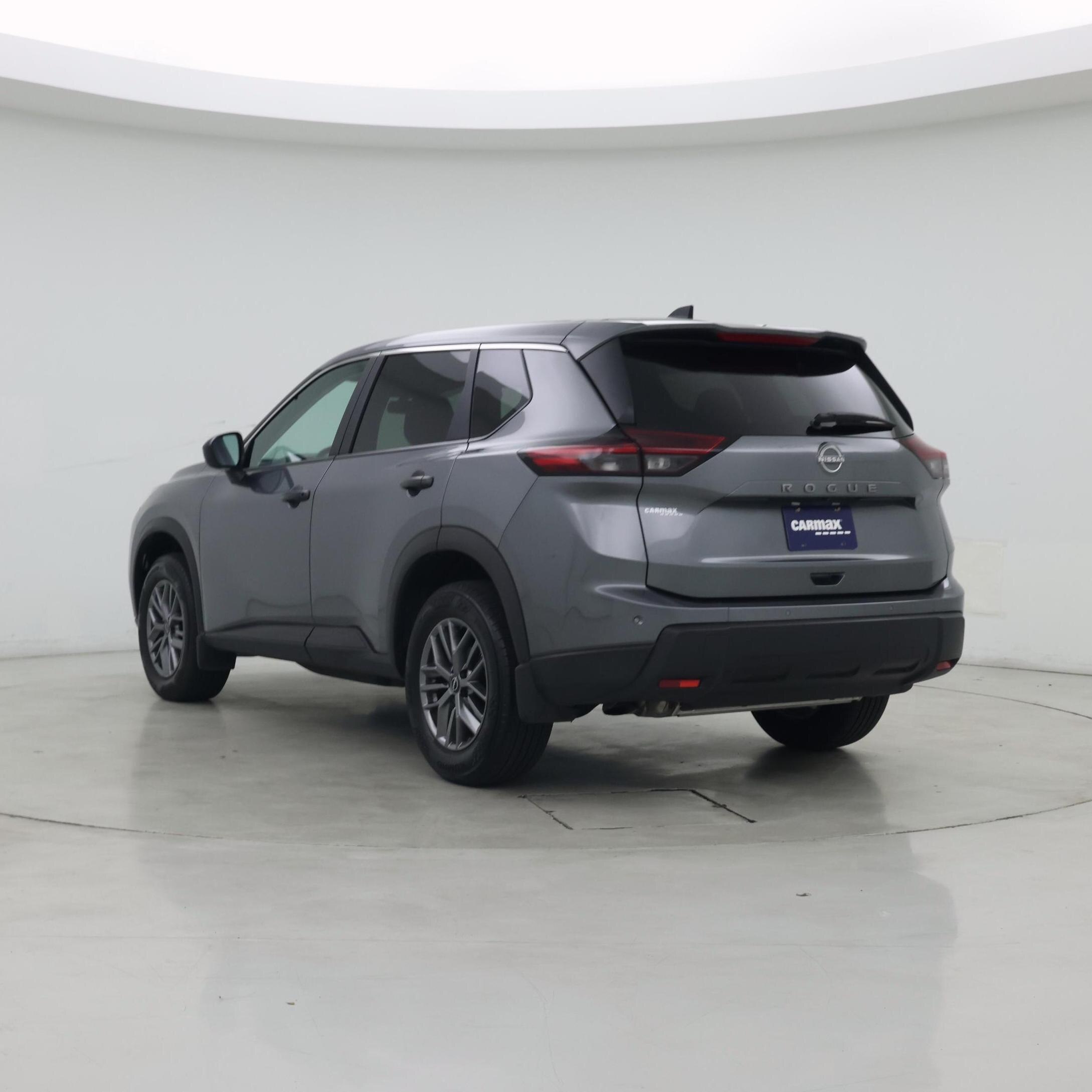 Thumbnail: 2025 Nissan Rogue - 2