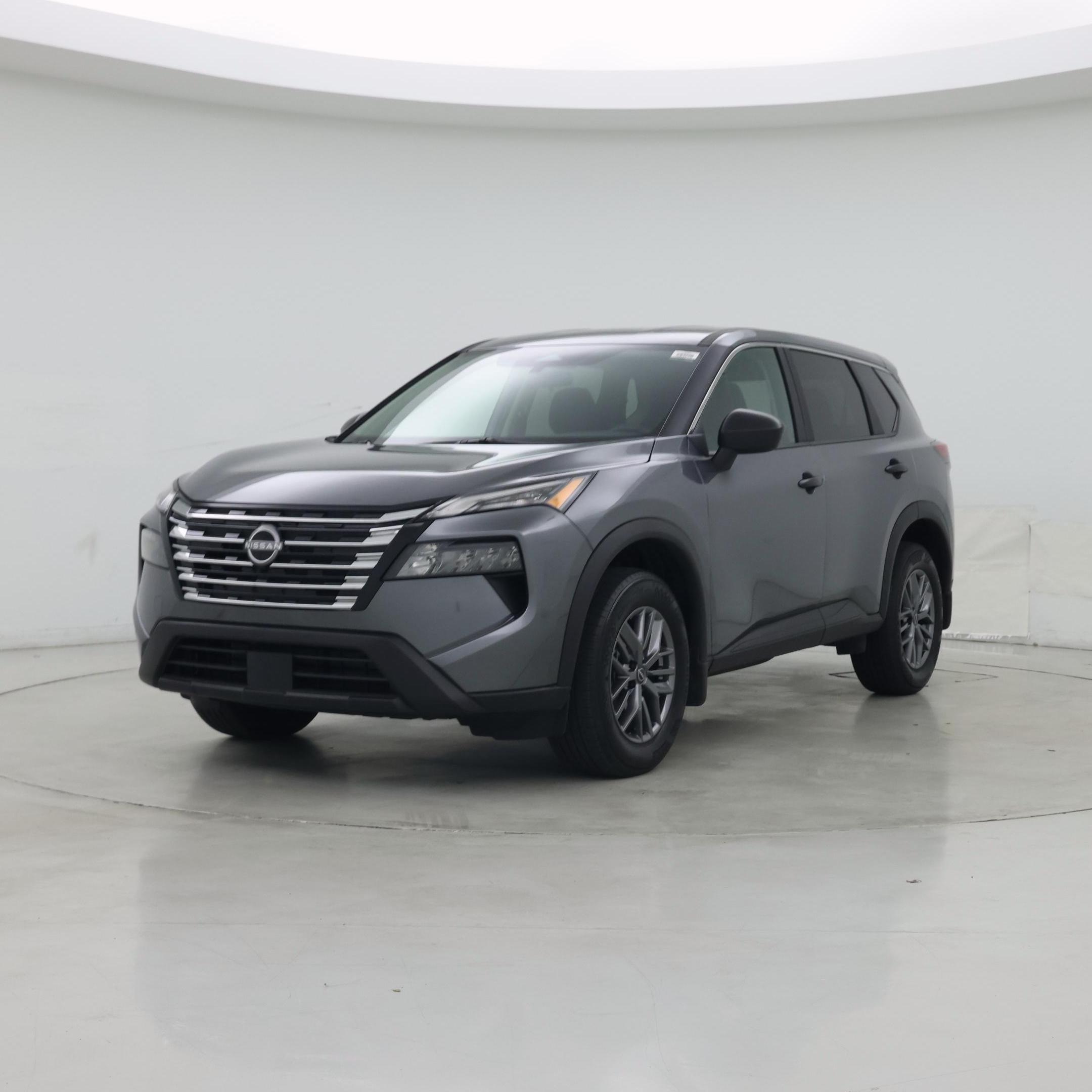 Thumbnail: 2025 Nissan Rogue - 4