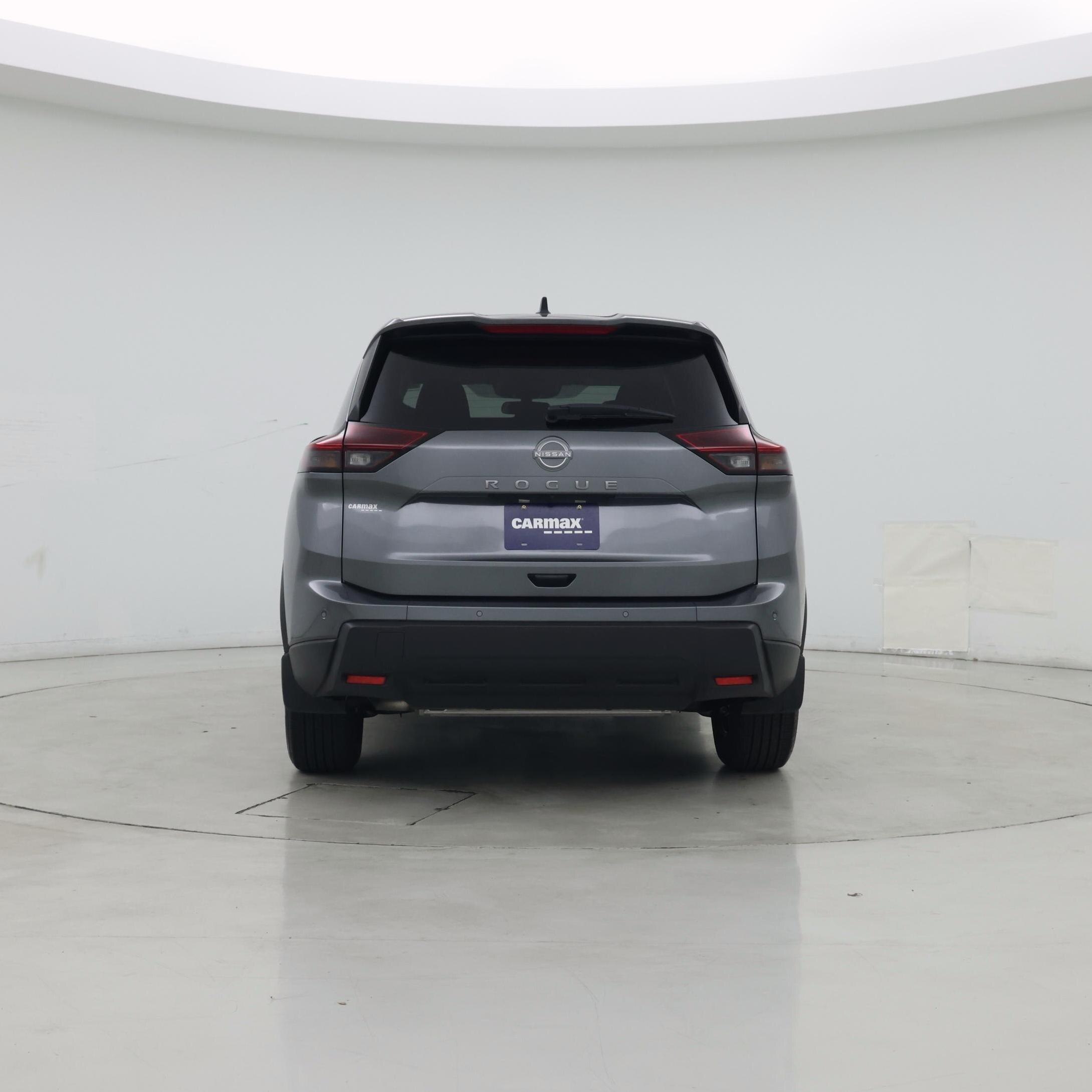 Thumbnail: 2025 Nissan Rogue - 6