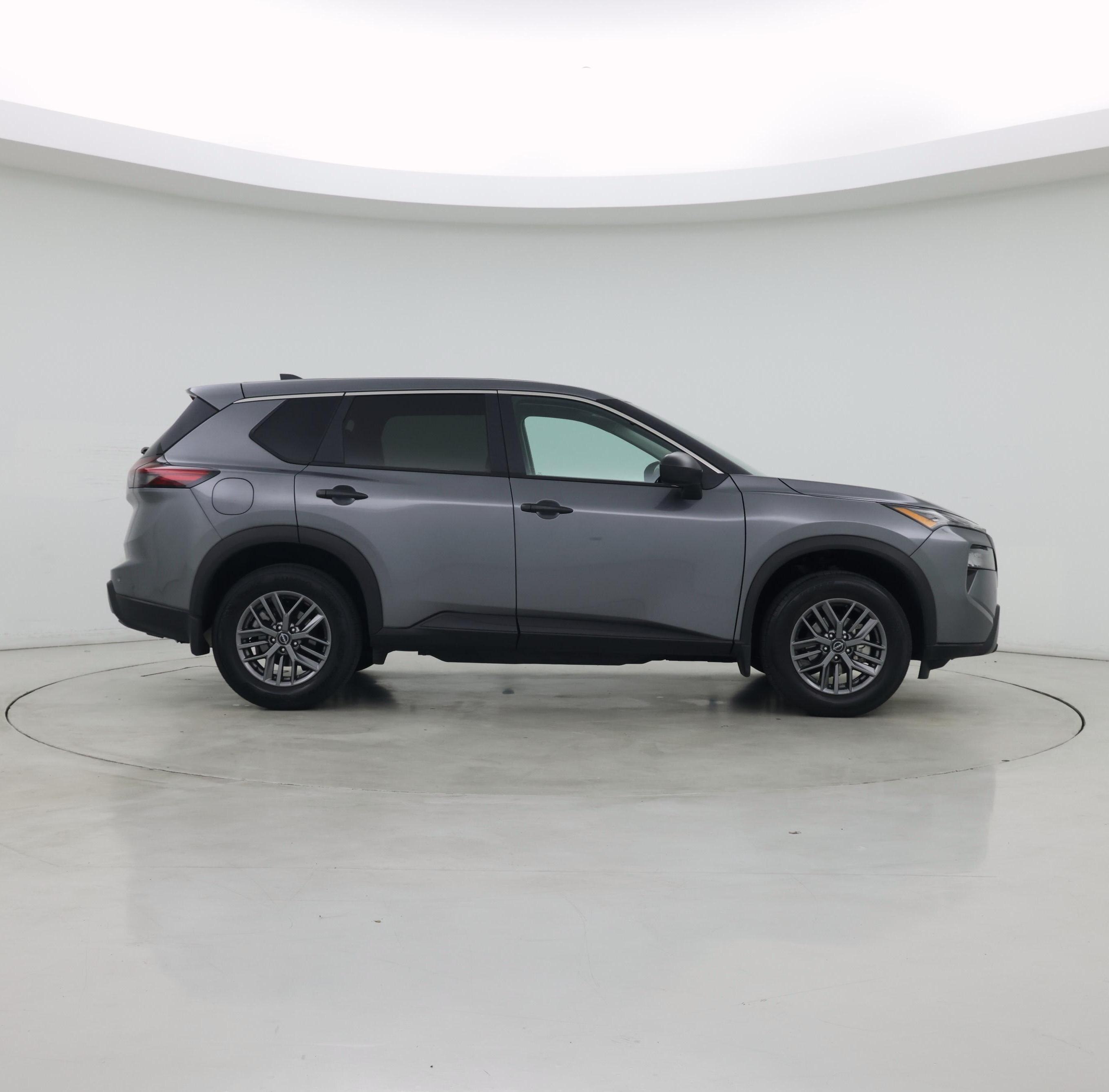 Thumbnail: 2025 Nissan Rogue - 7