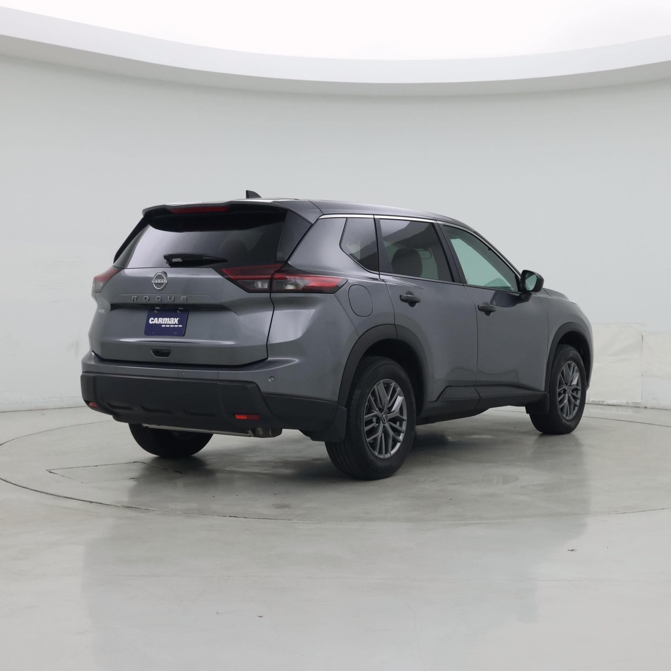 Thumbnail: 2025 Nissan Rogue - 8