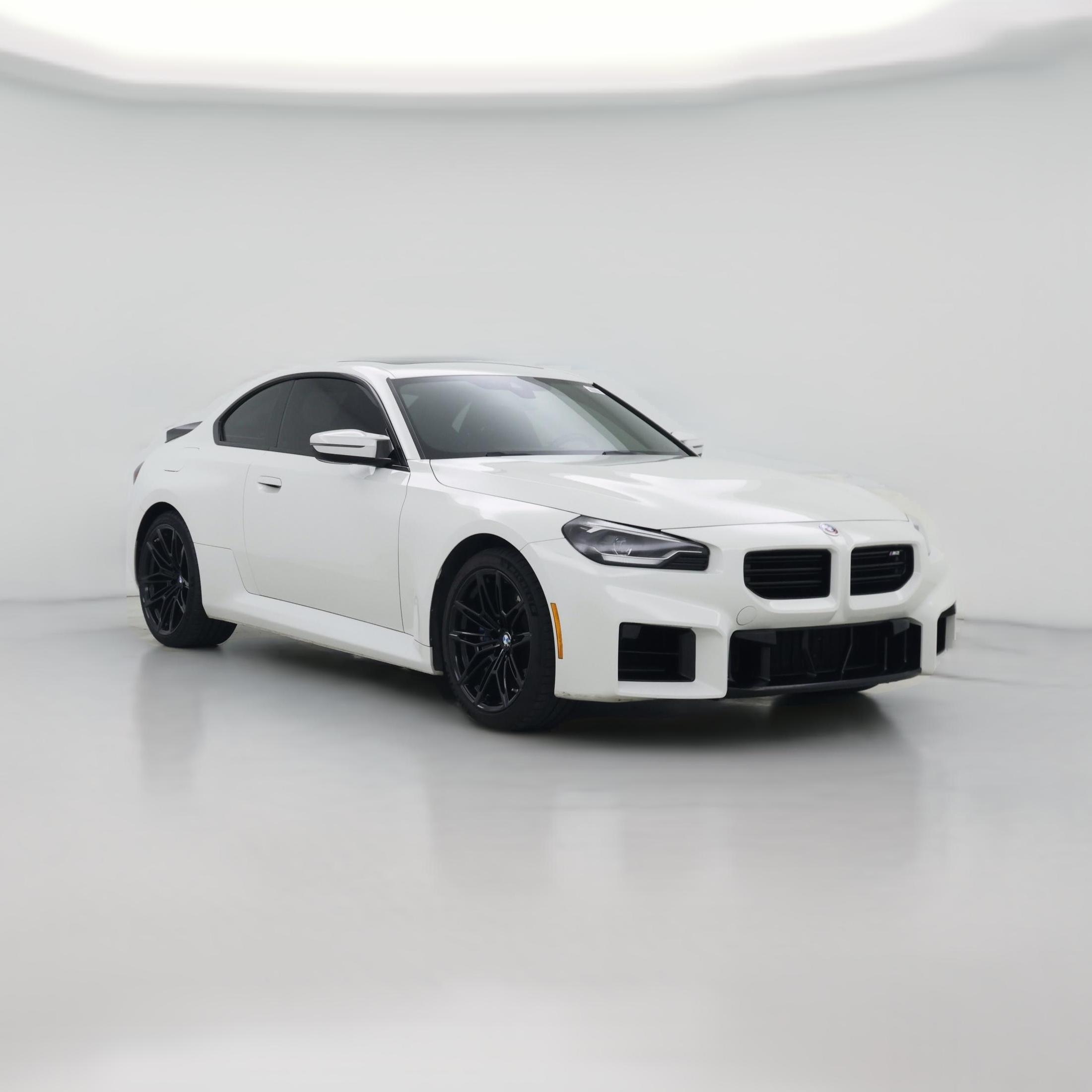 Thumbnail: 2024 BMW M2 - 1