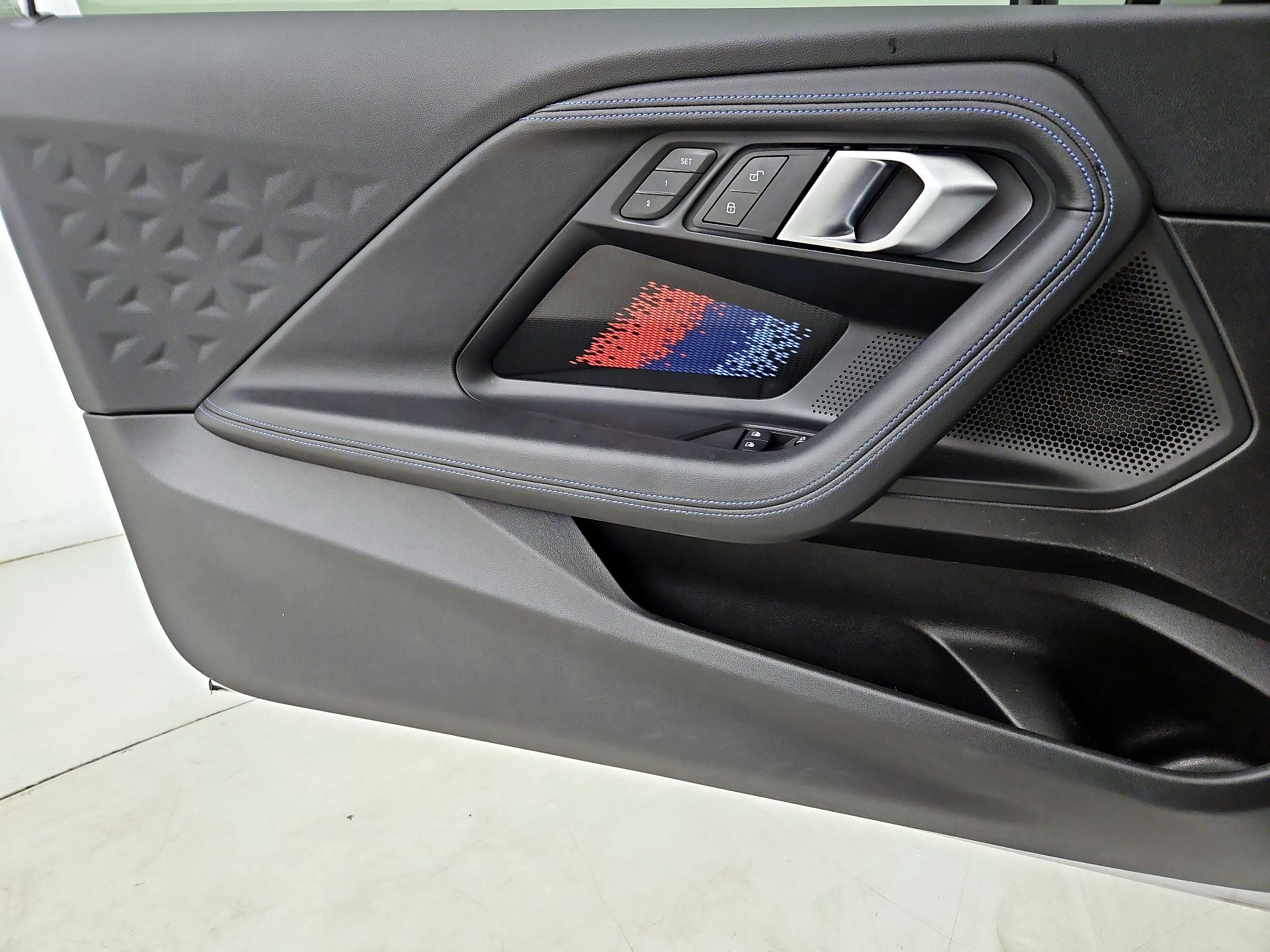 Thumbnail: 2024 BMW M2 - 12