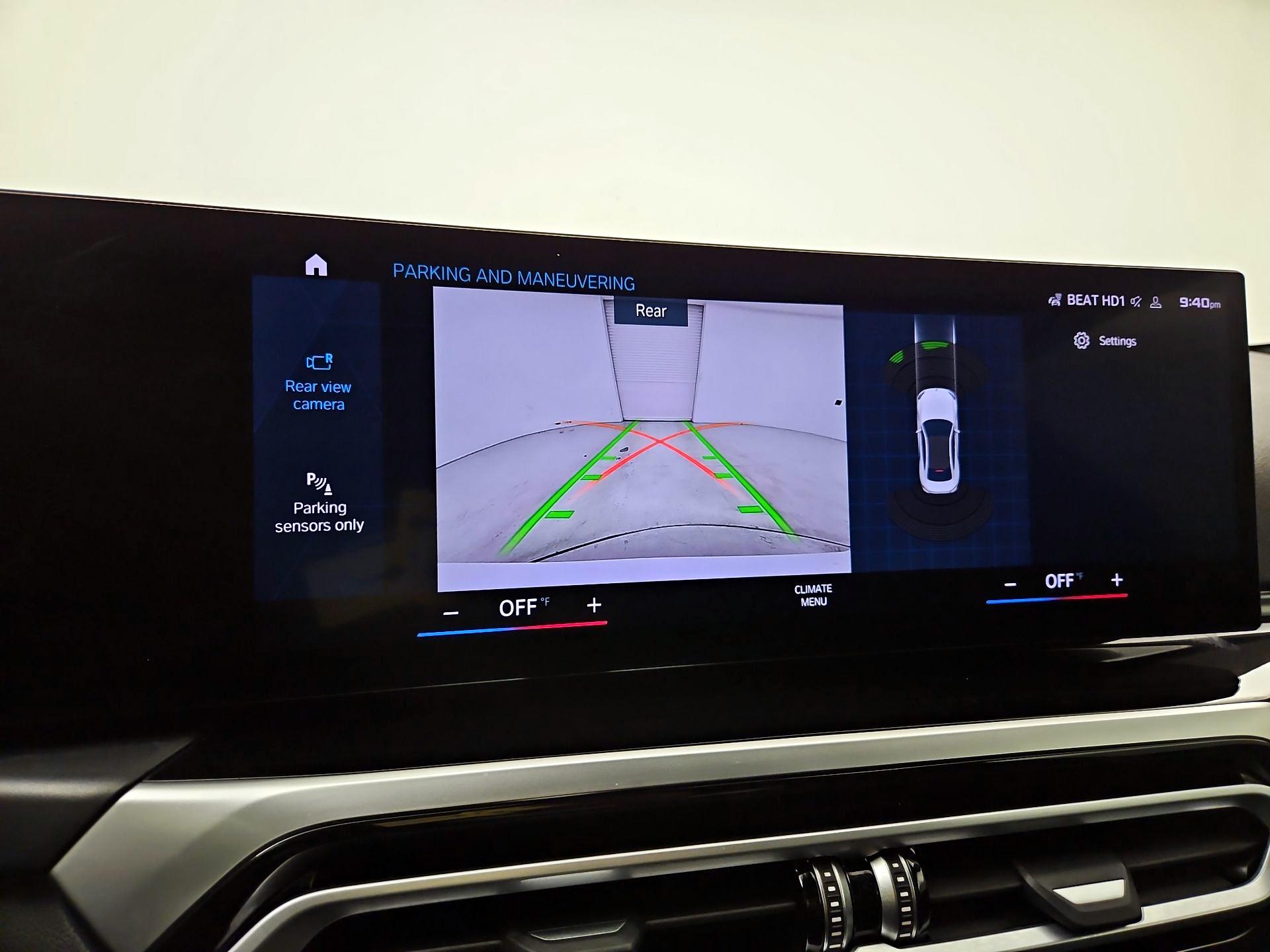 Thumbnail: 2024 BMW M2 - 15