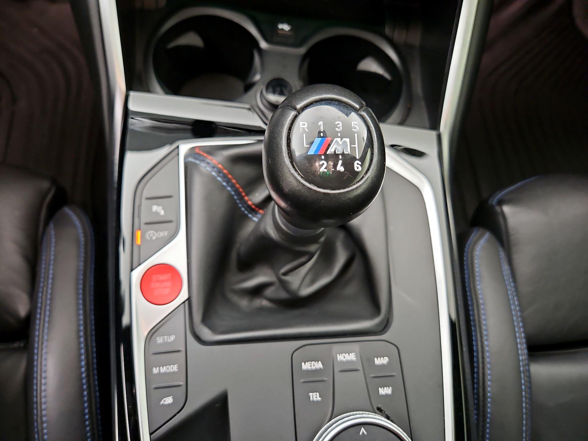 Thumbnail: 2024 BMW M2 - 18